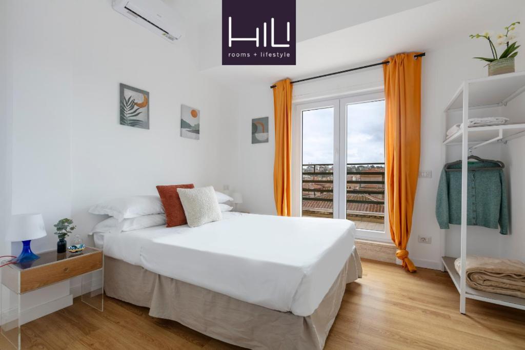 Appartamento Casa Vespi By Hili *