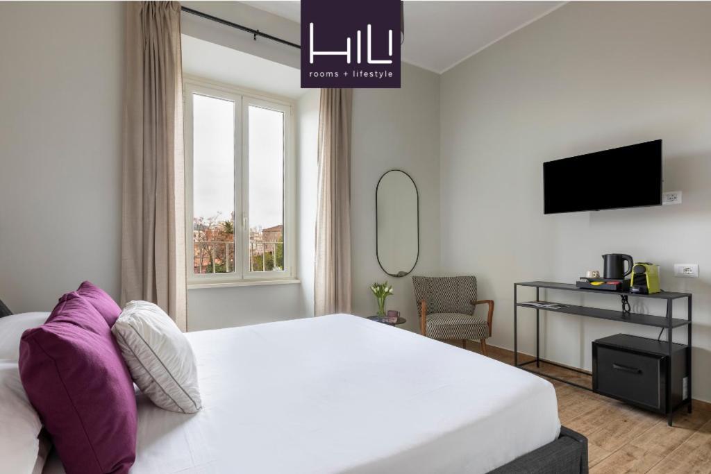 Colosseo Road By Hili Guest house *