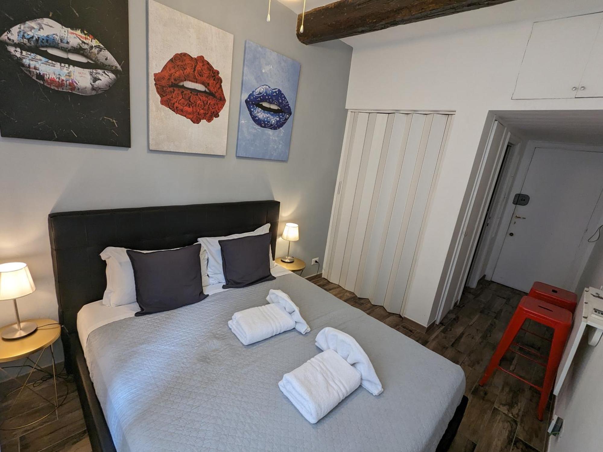 Borgo Place * Roma