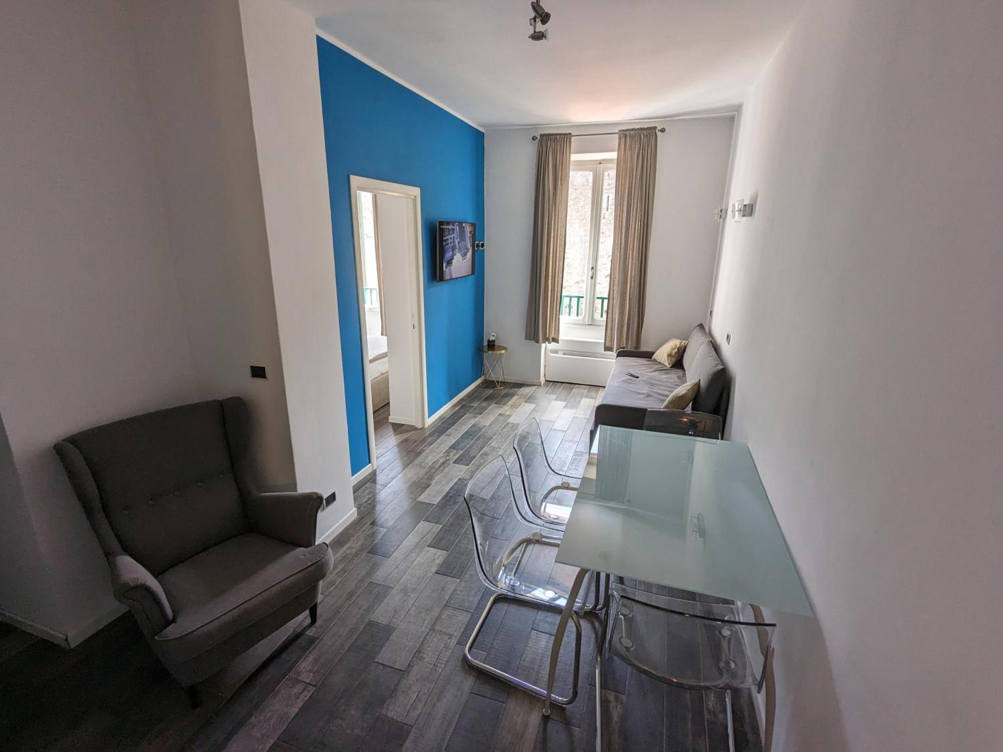 Borgo Place