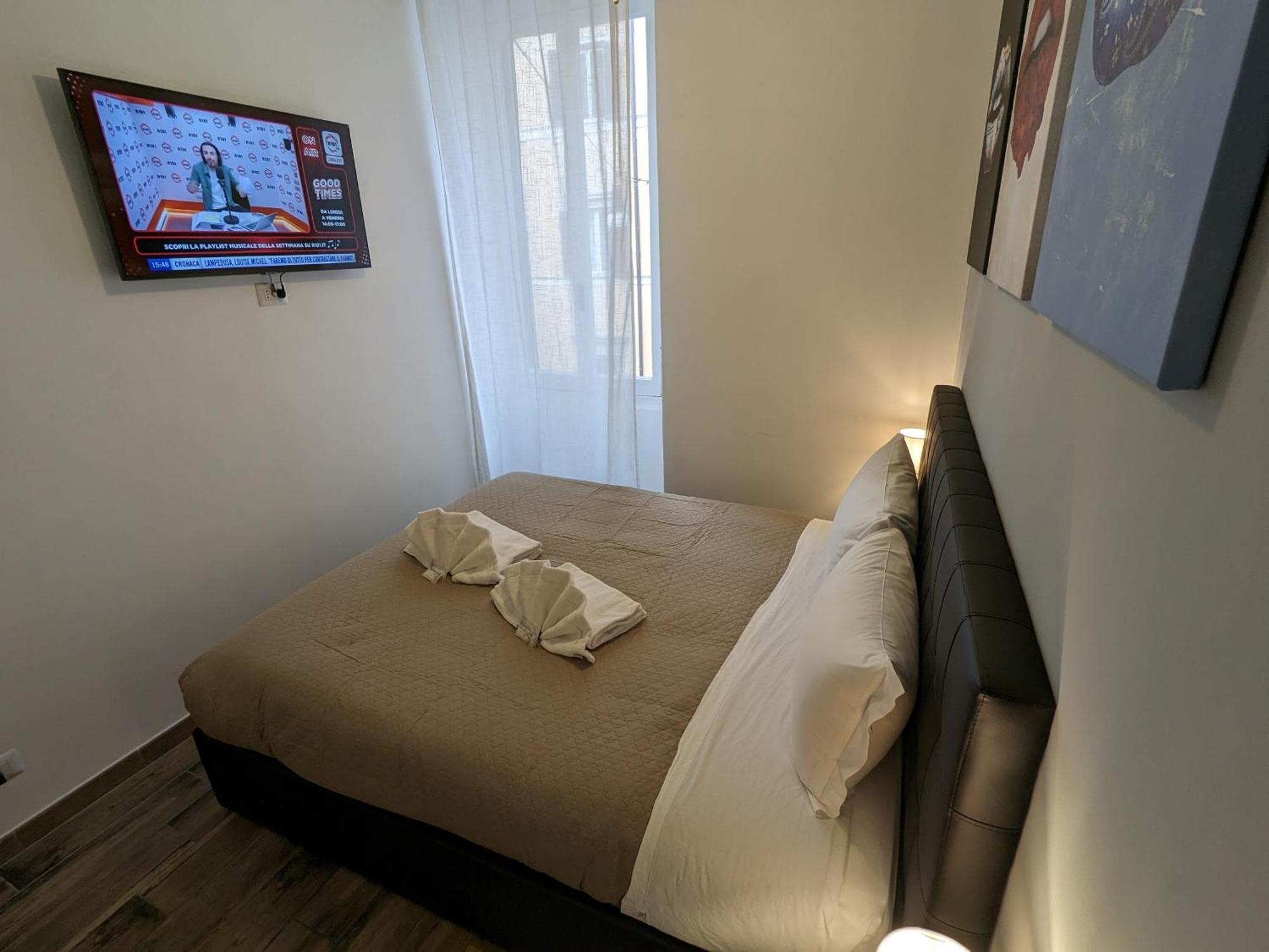 Borgo Place Appartamento