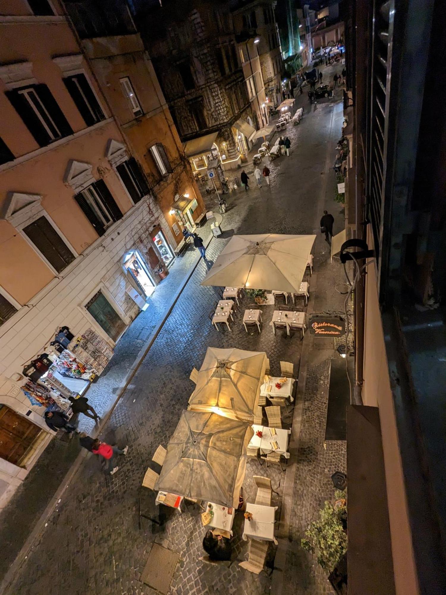 Appartement Borgo Place *