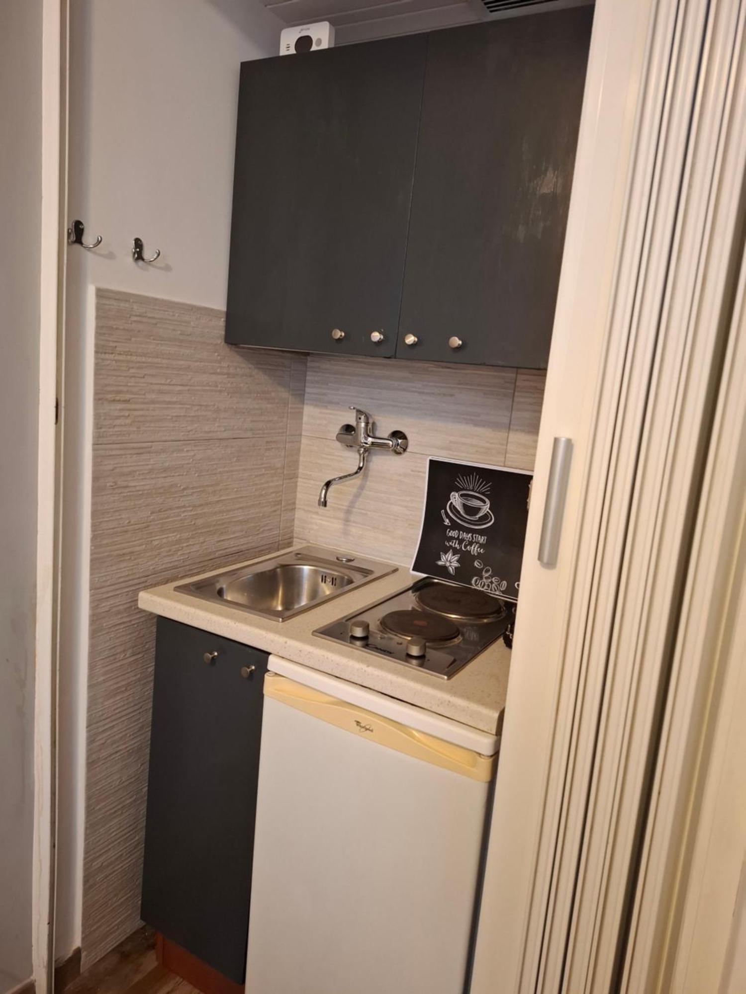 Borgo Place Appartamento Roma