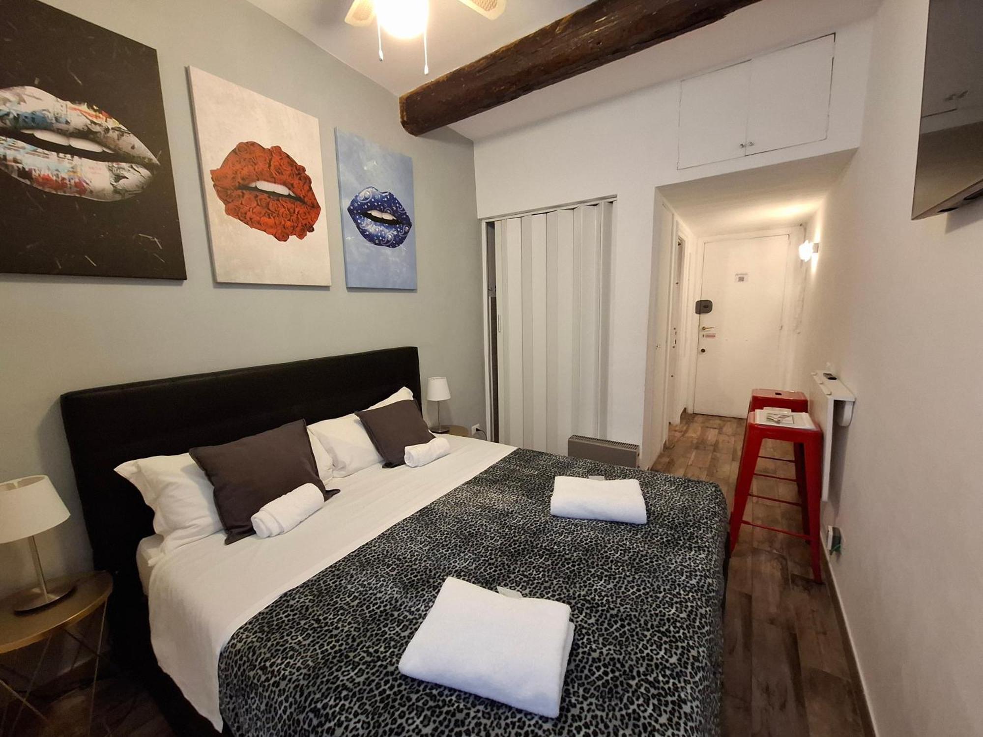 Borgo Place Roma