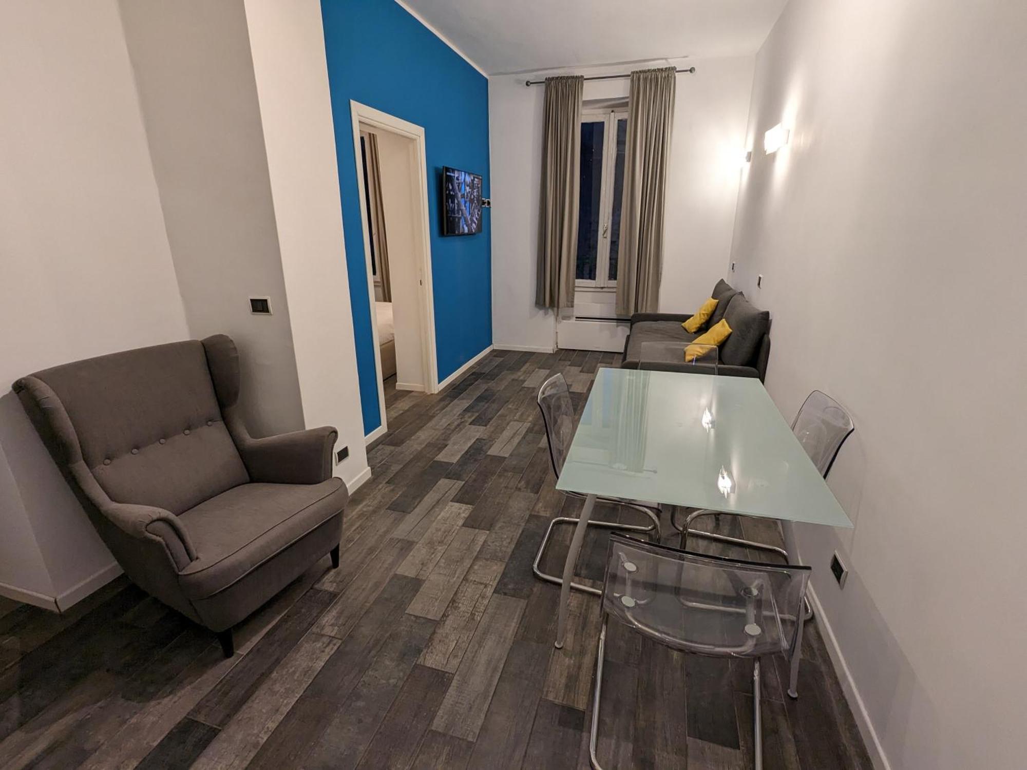 Borgo Place Appartamento *