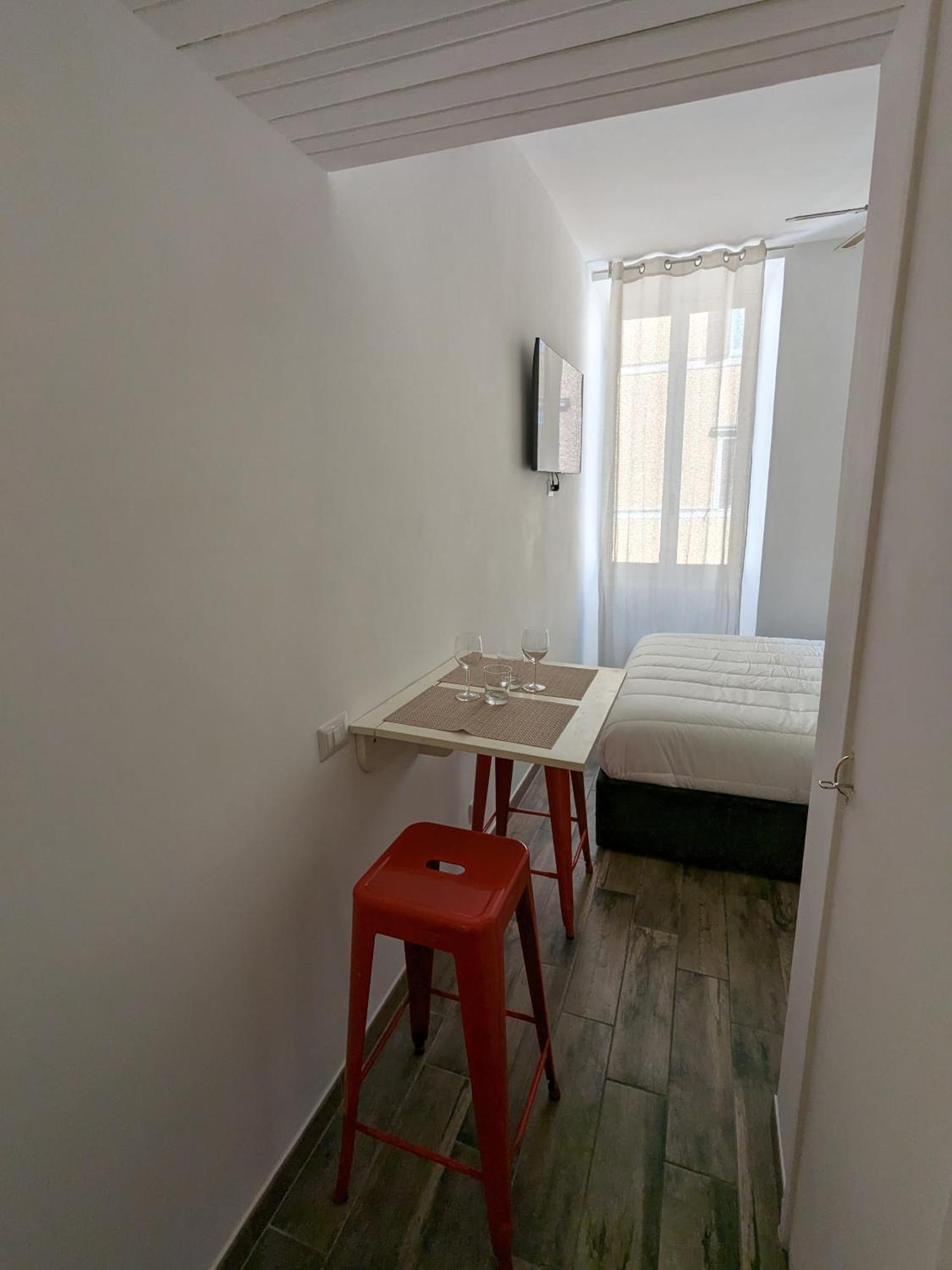Borgo Place Appartement Rome