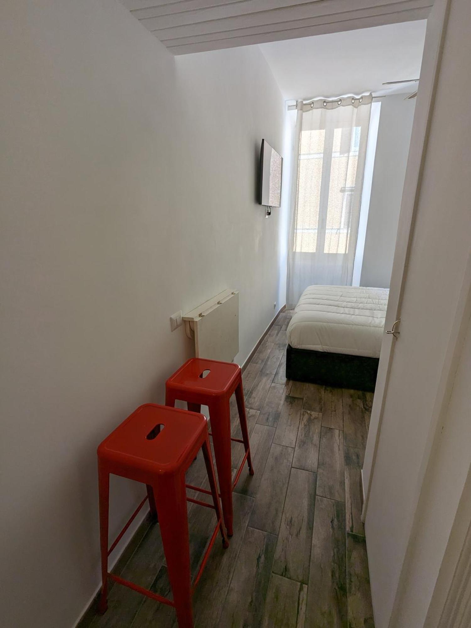 Appartement Borgo Place Rome