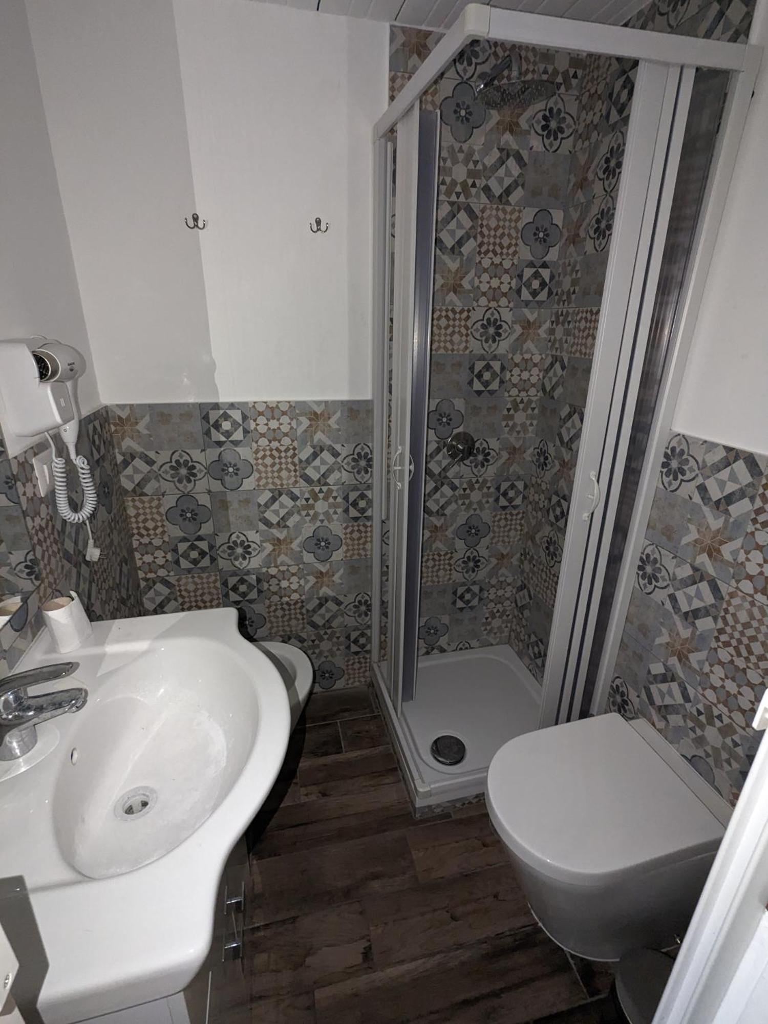 Borgo Place *