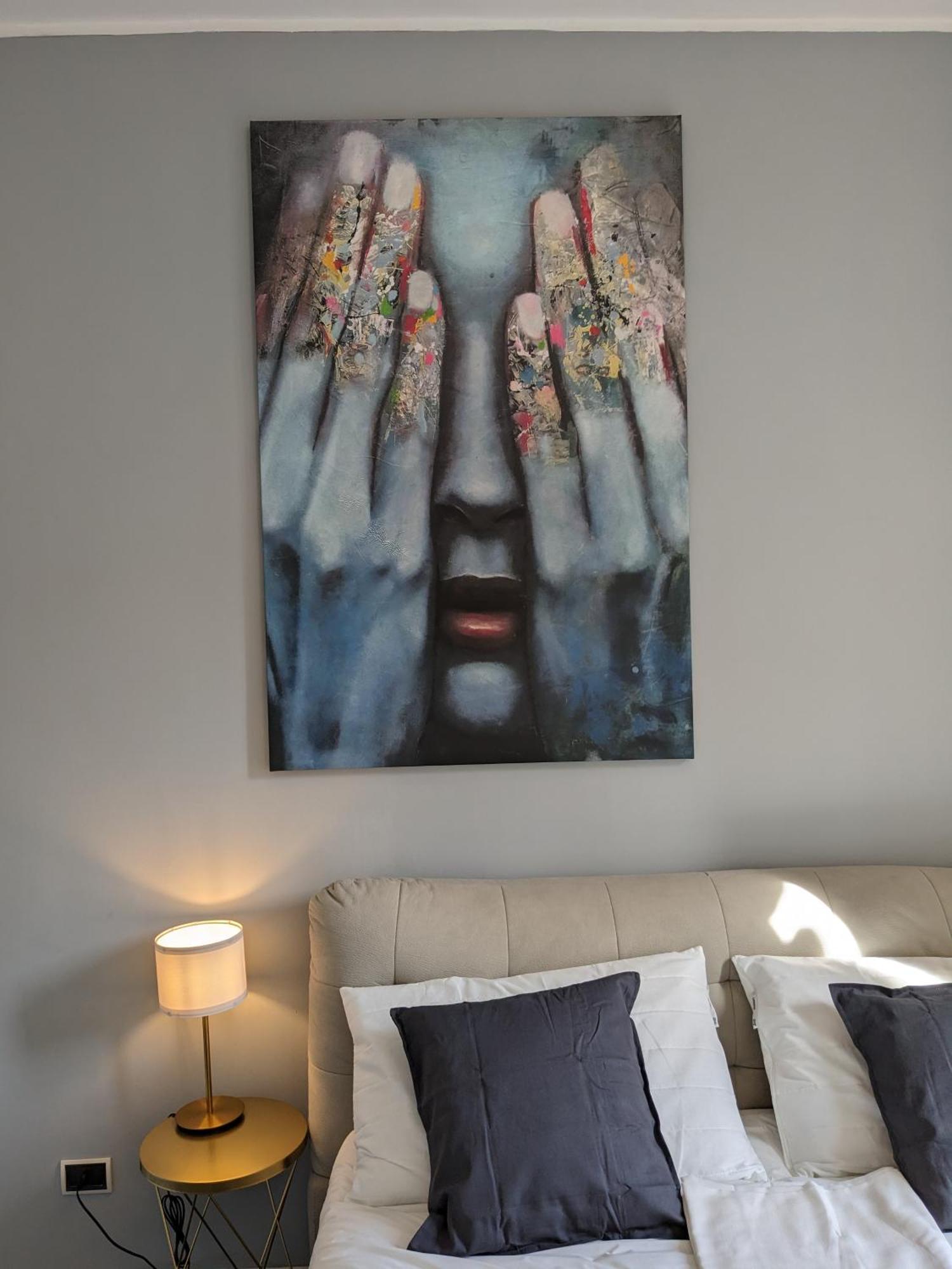 Appartement Borgo Place Rome