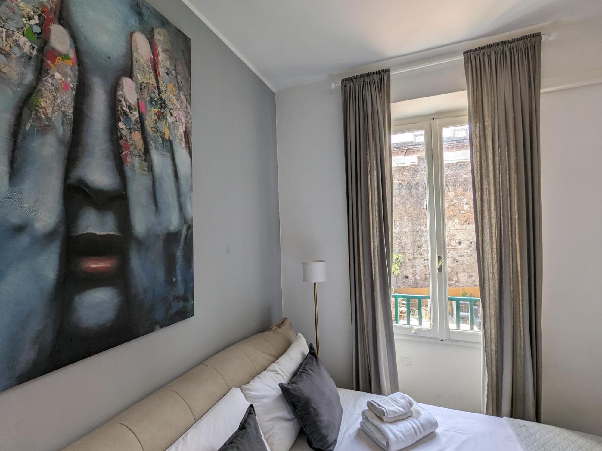 Borgo Place *