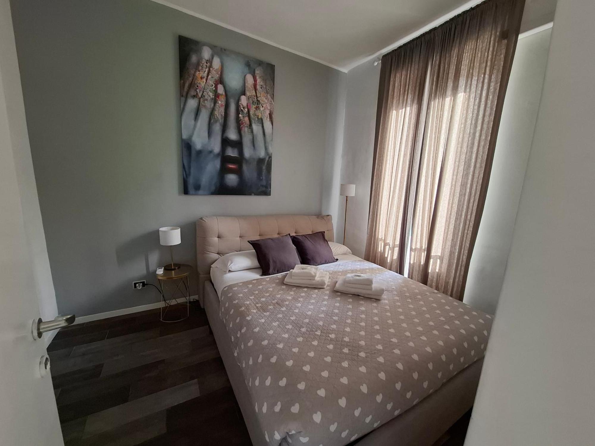 Borgo Place * Roma