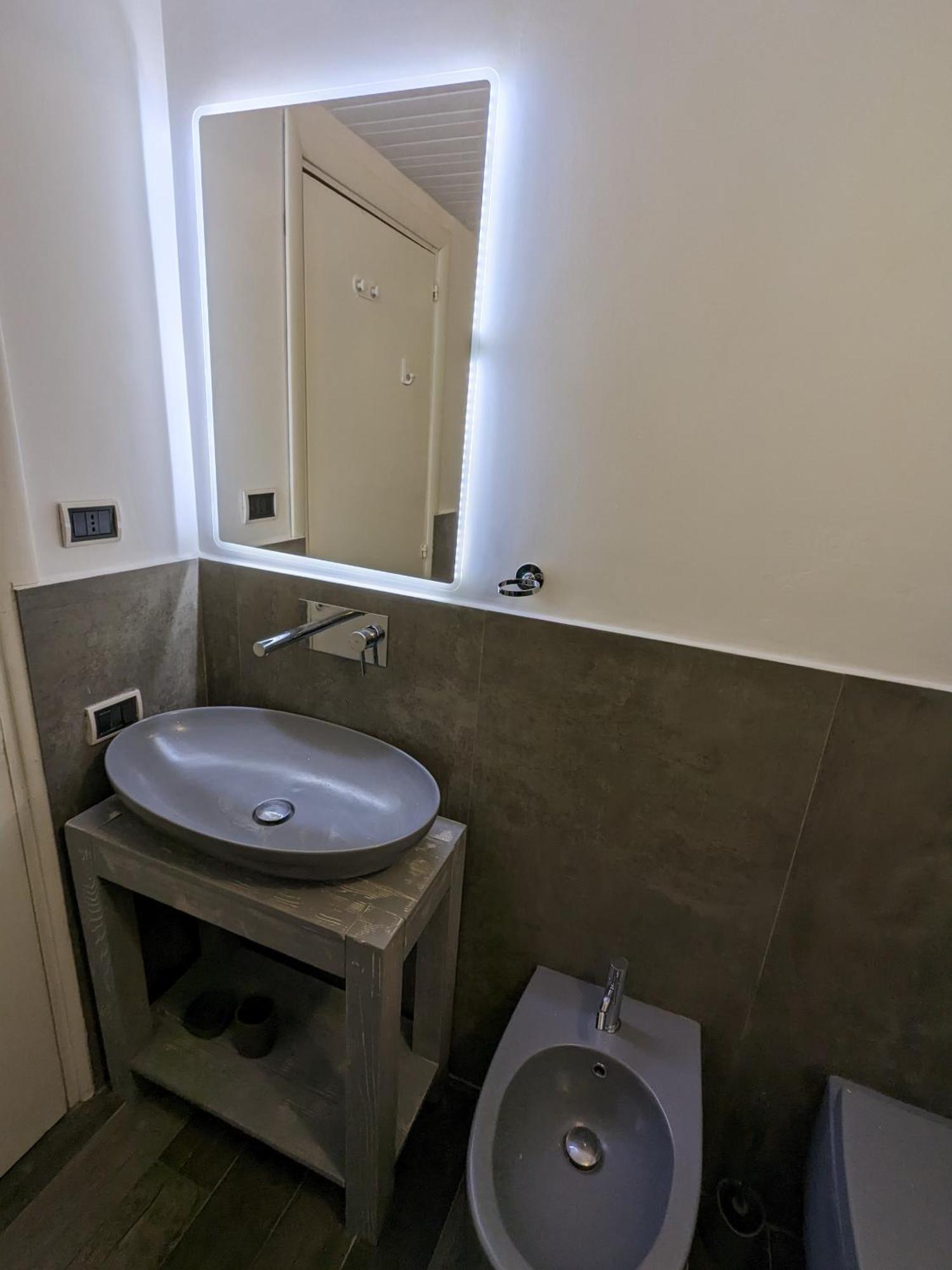 Appartement Borgo Place