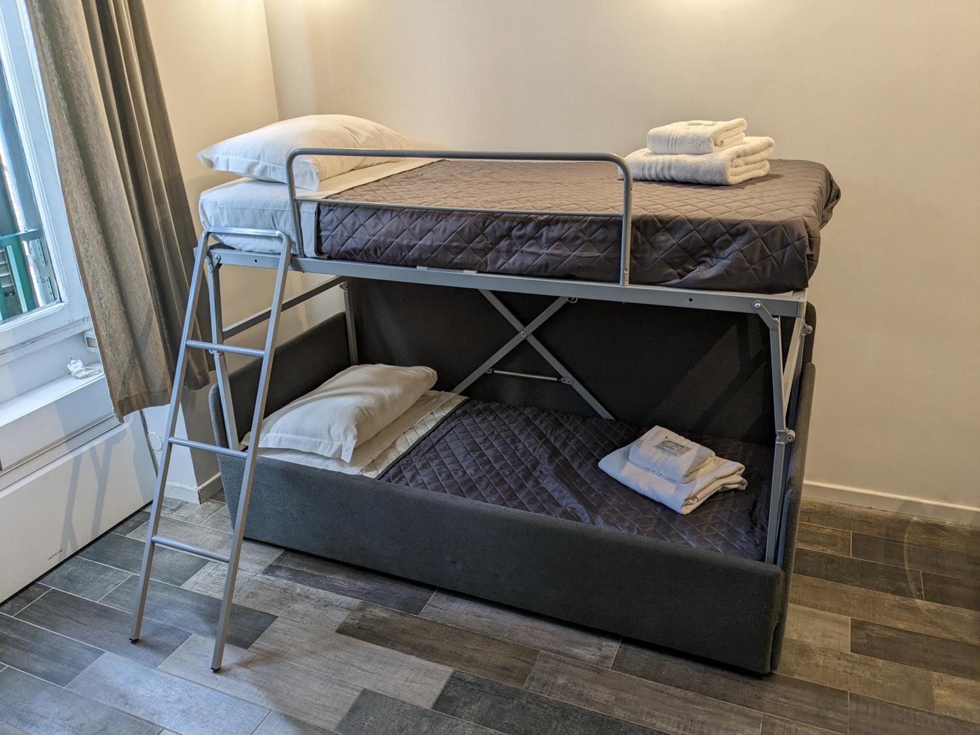 Appartement Borgo Place