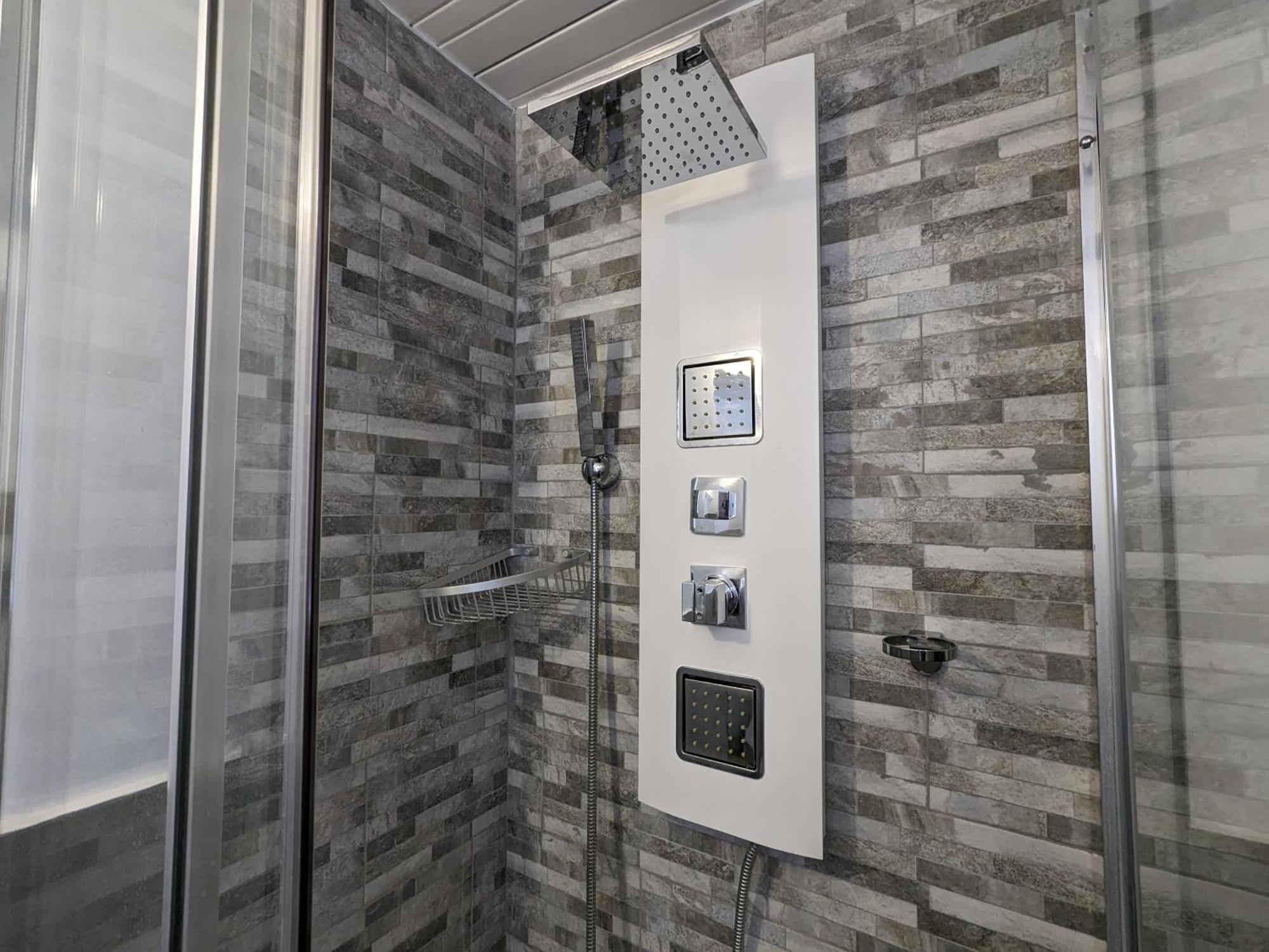 Appartement Borgo Place *
