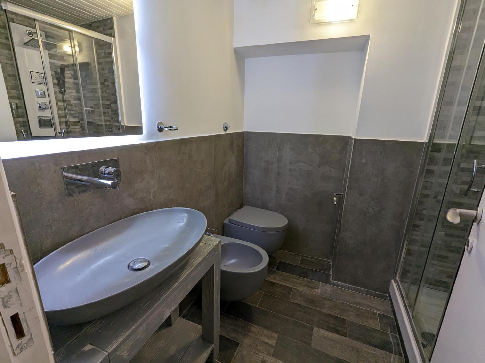 Appartement Borgo Place