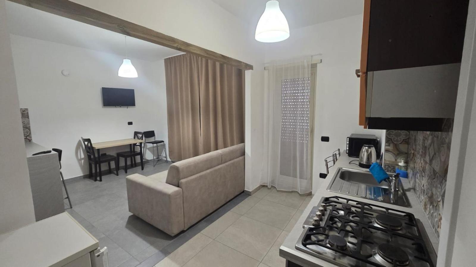 Chic And Exclusive Apartment Rome