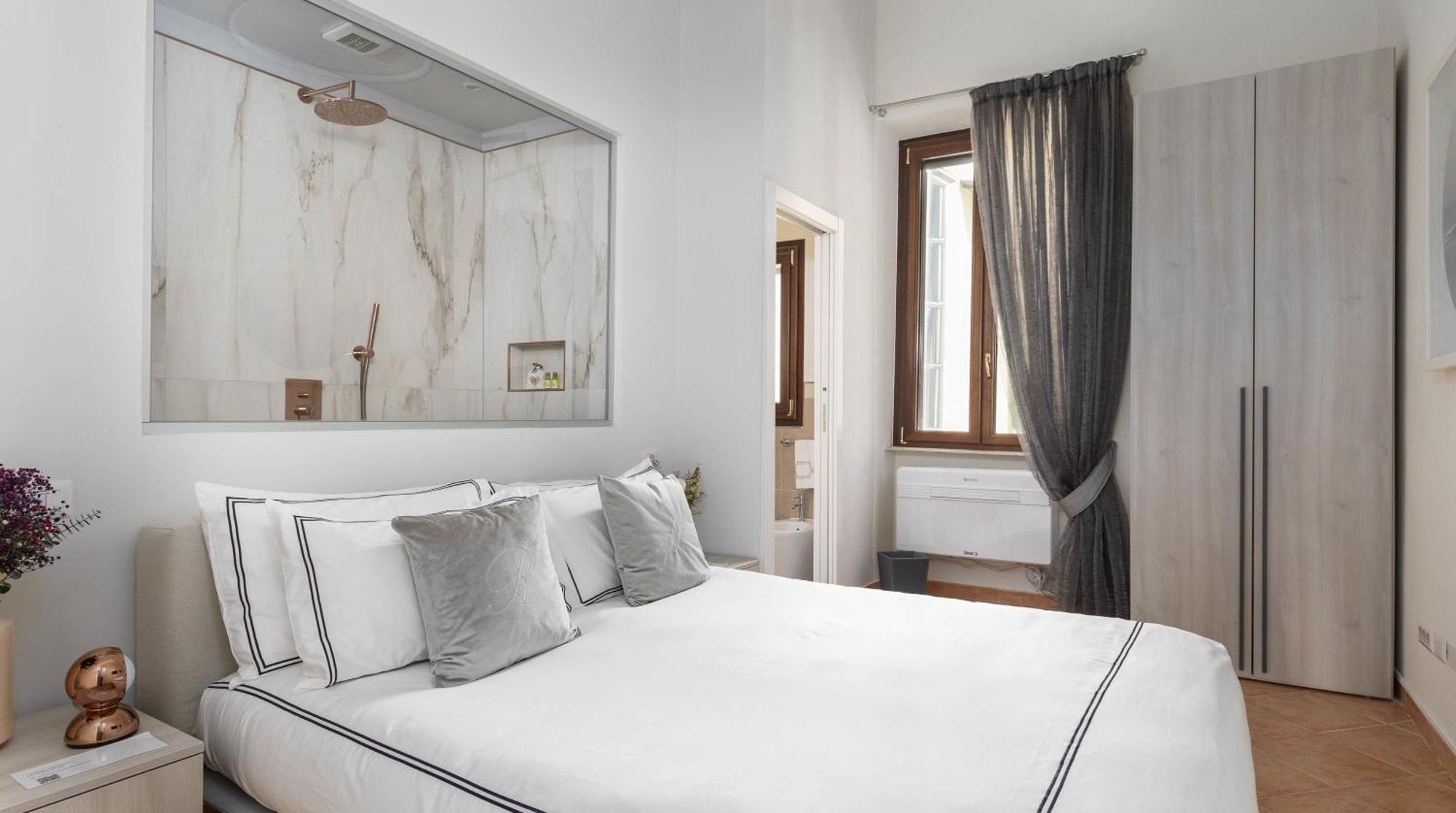 Rosam - Via Veneto Apartment *