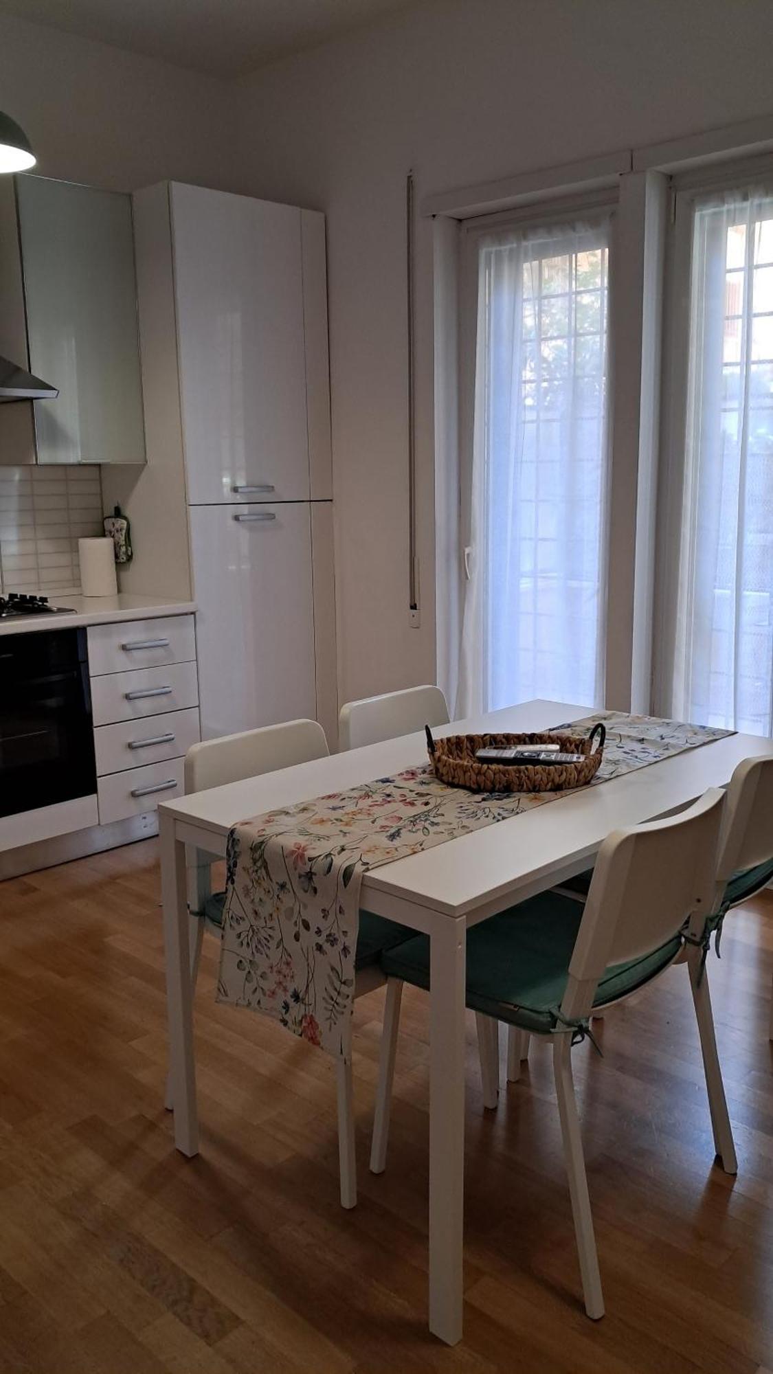 Apartamento Roberta Vatican Flat
