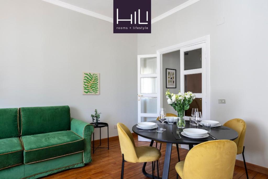 Casa Fontanella By Hili * Rome