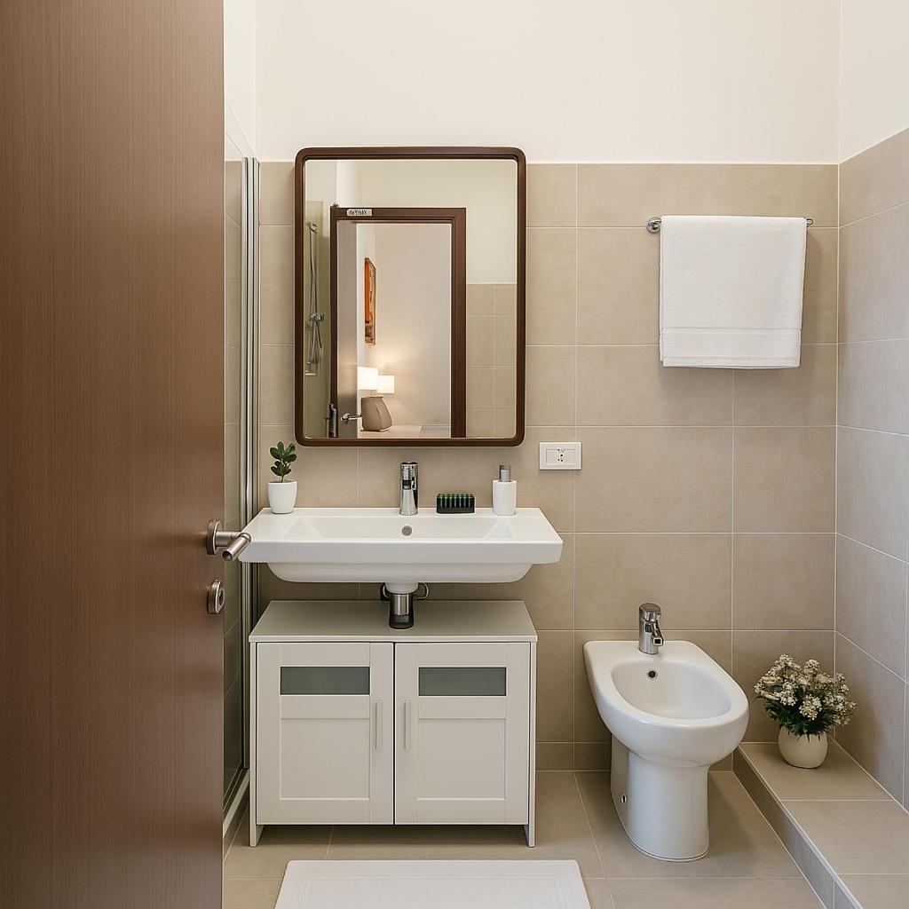 Colosseo Bed & Breakfast