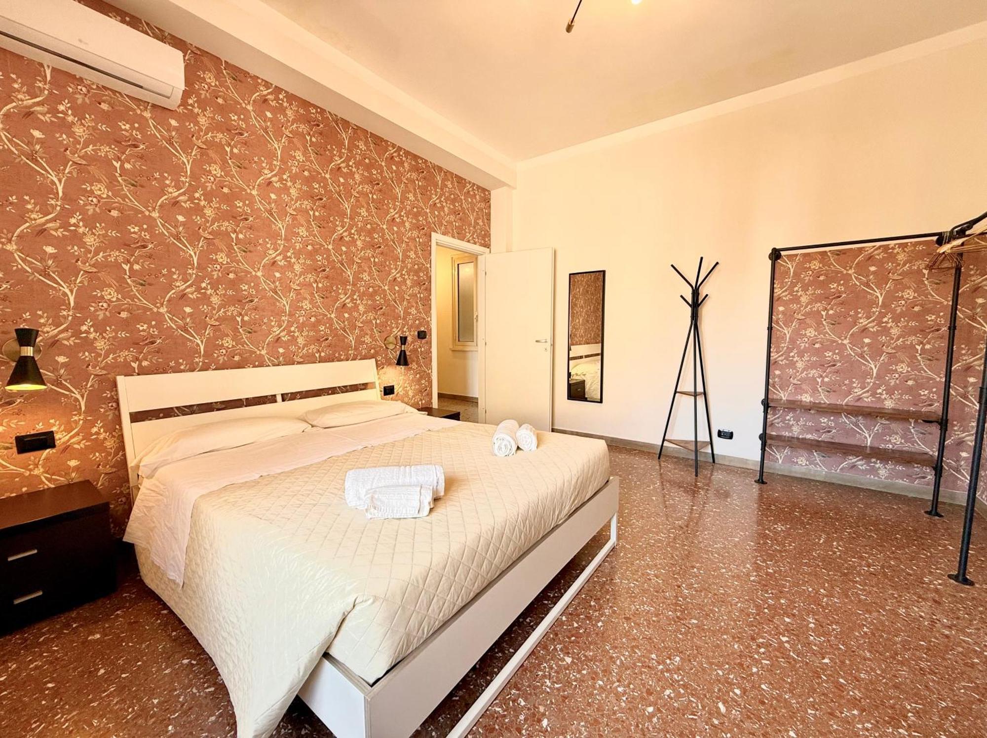 Casa Fernanda Apartment