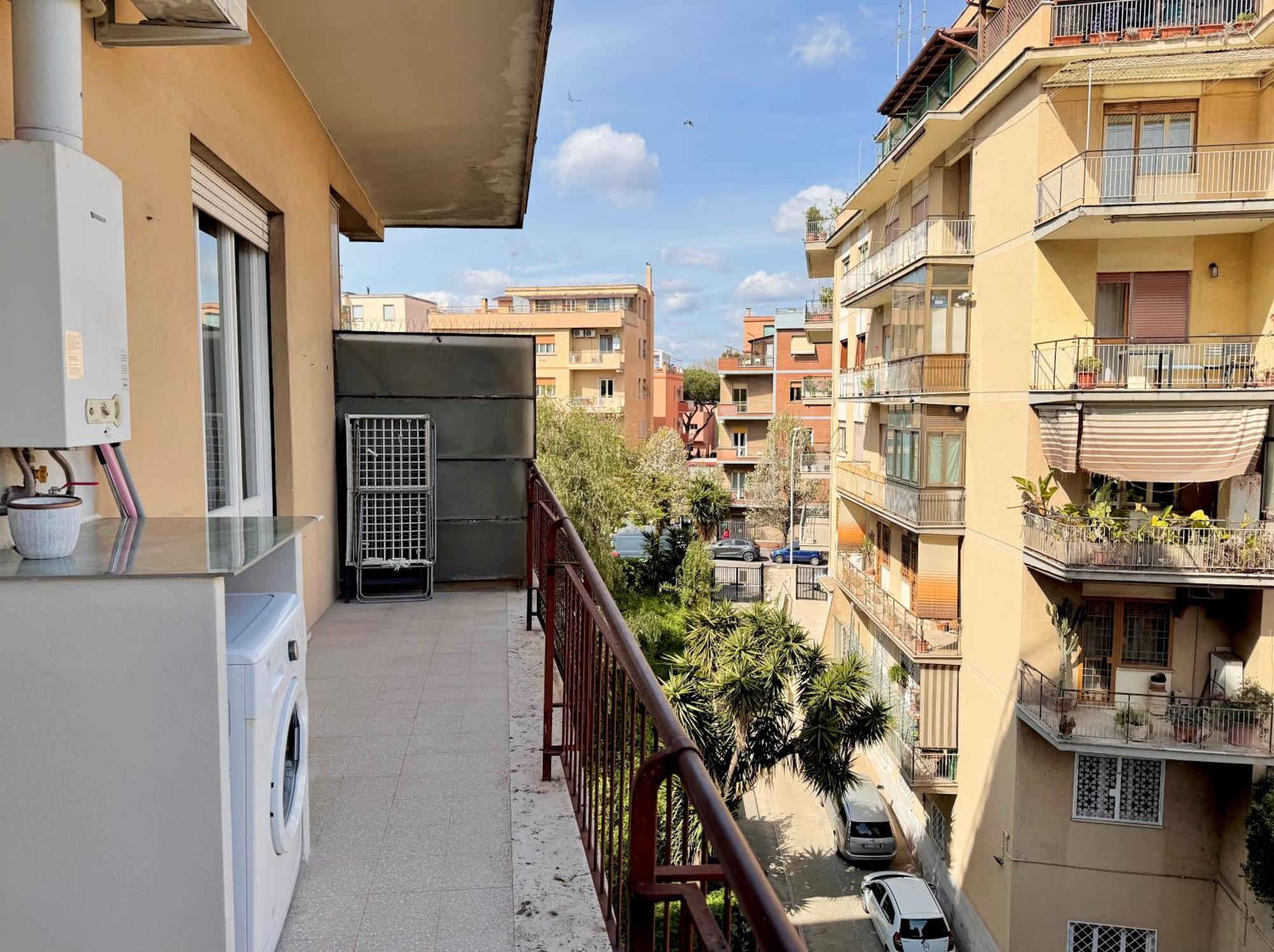 Casa Fernanda Apartment *