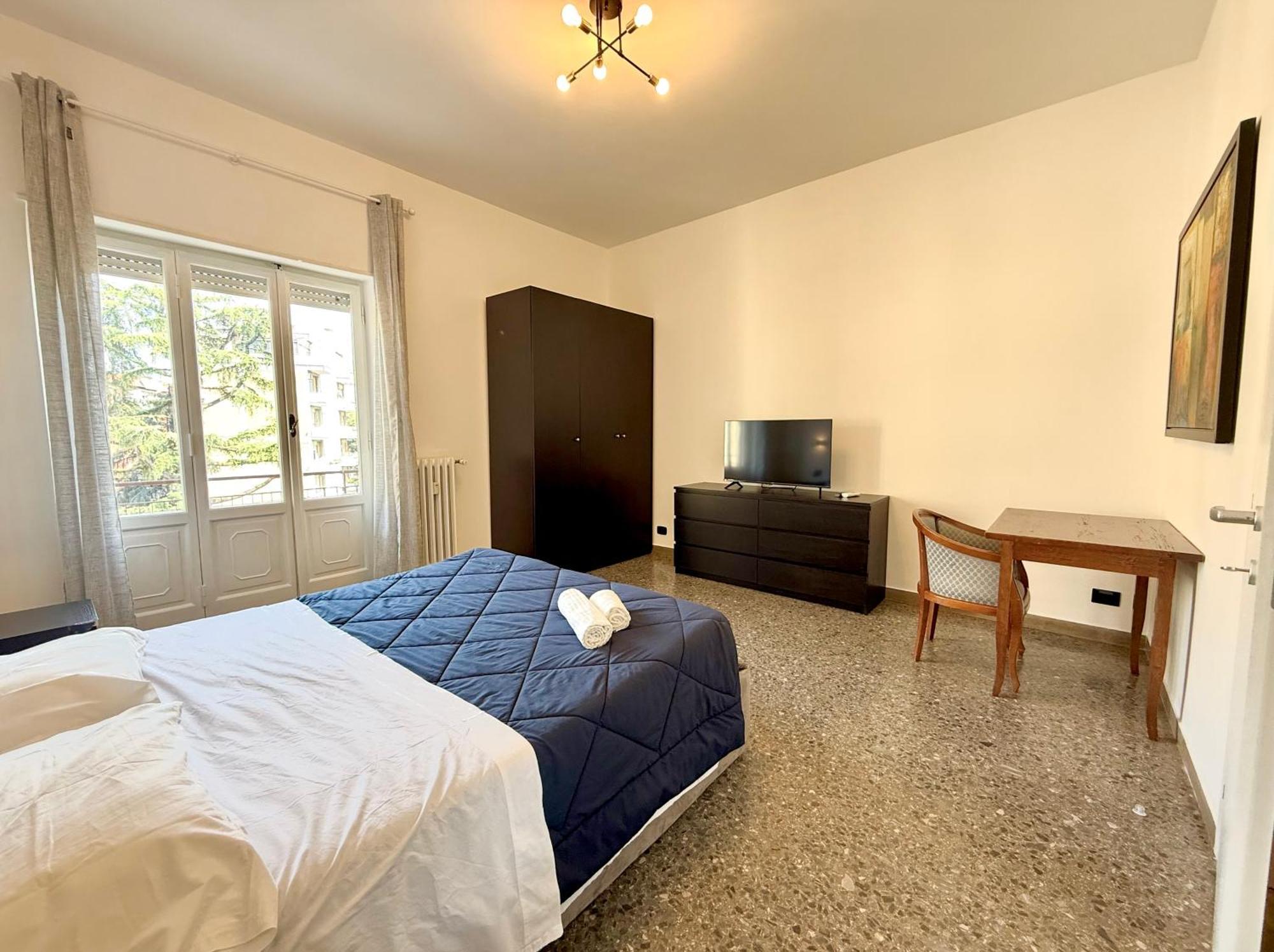 Casa Fernanda Apartment Rome