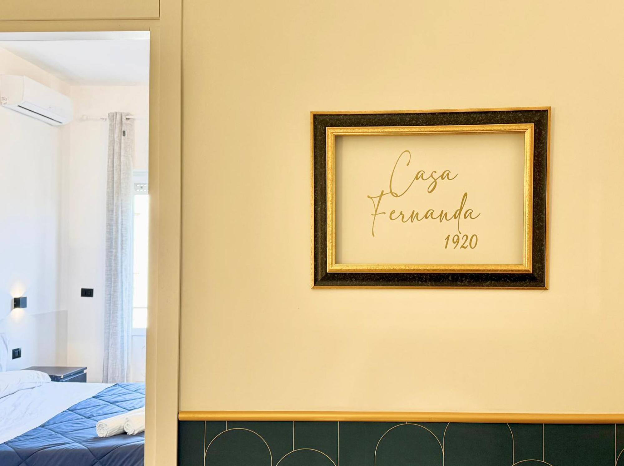 Casa Fernanda * Rome