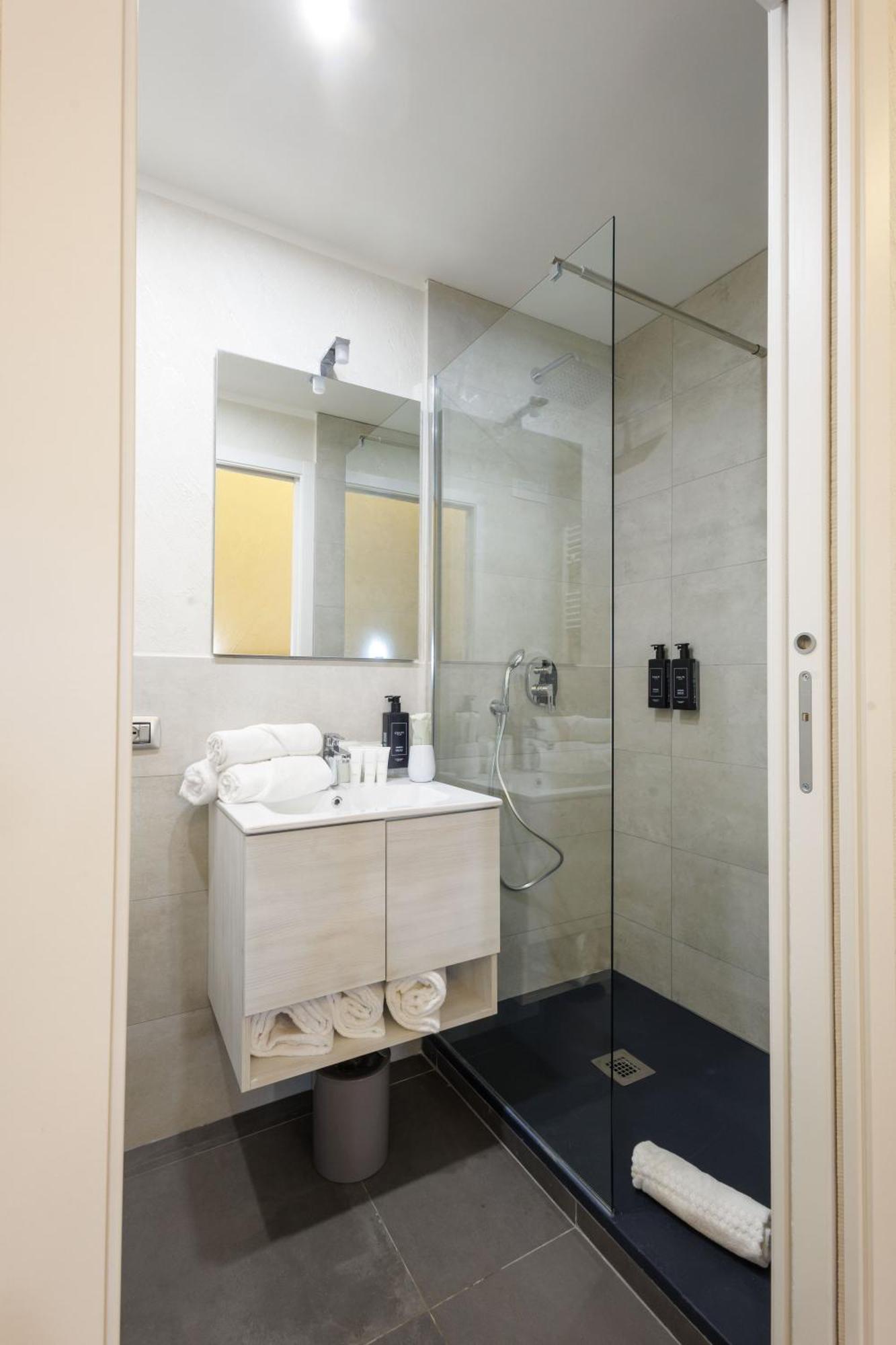 Guest house Vatican Jubilee