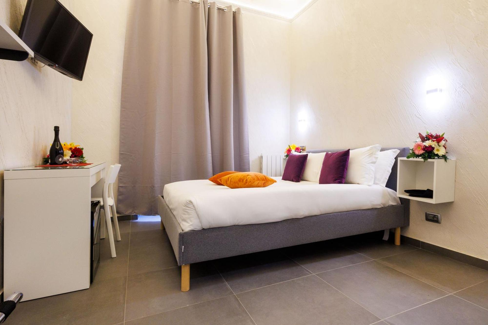Vatican Jubilee Guest house *