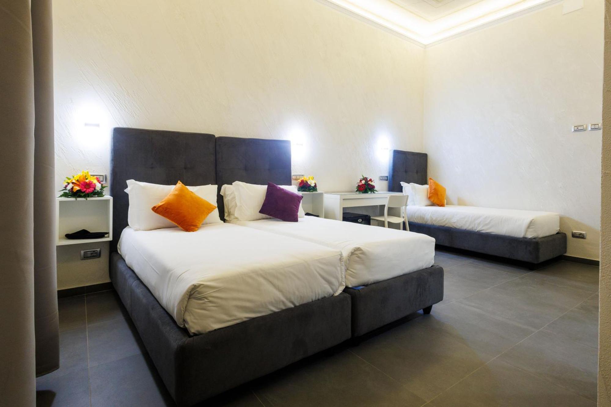 Vatican Jubilee Guest house Rome