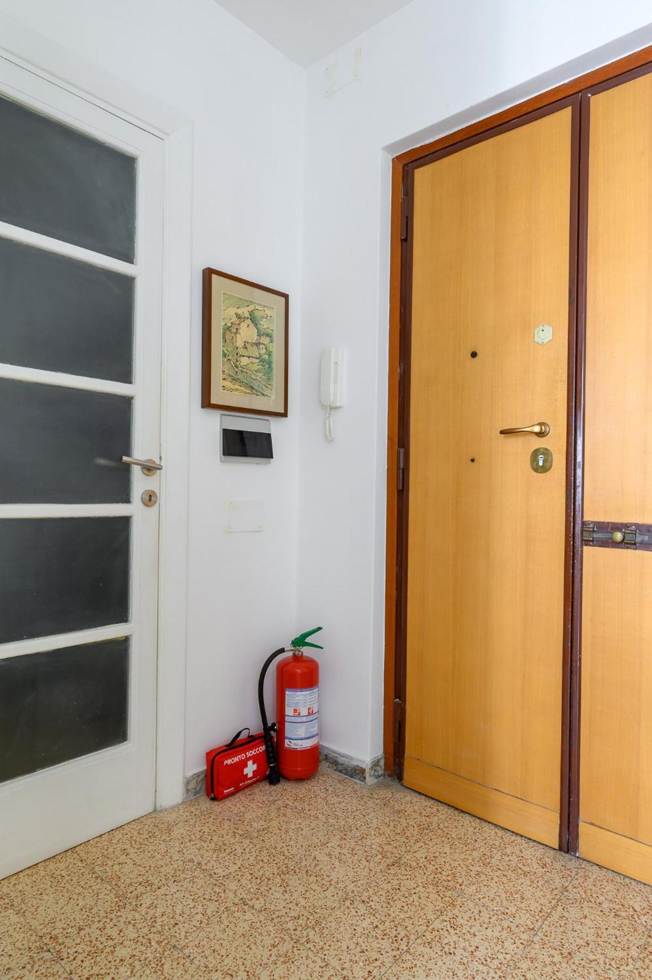 Appartement L Vicino Stadio Olimpico - Victory 10 *