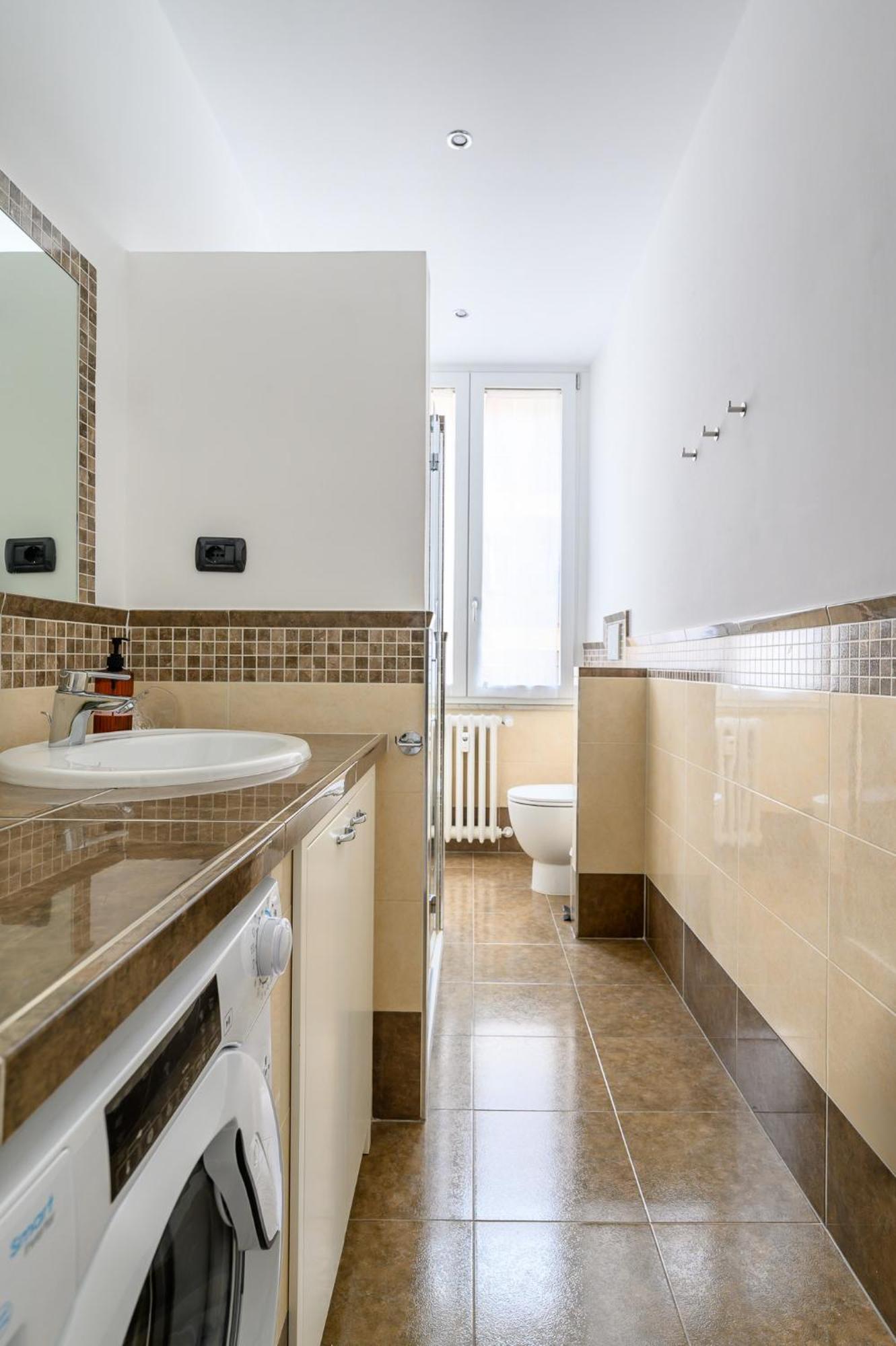 Appartement L Vicino Stadio Olimpico - Victory 10