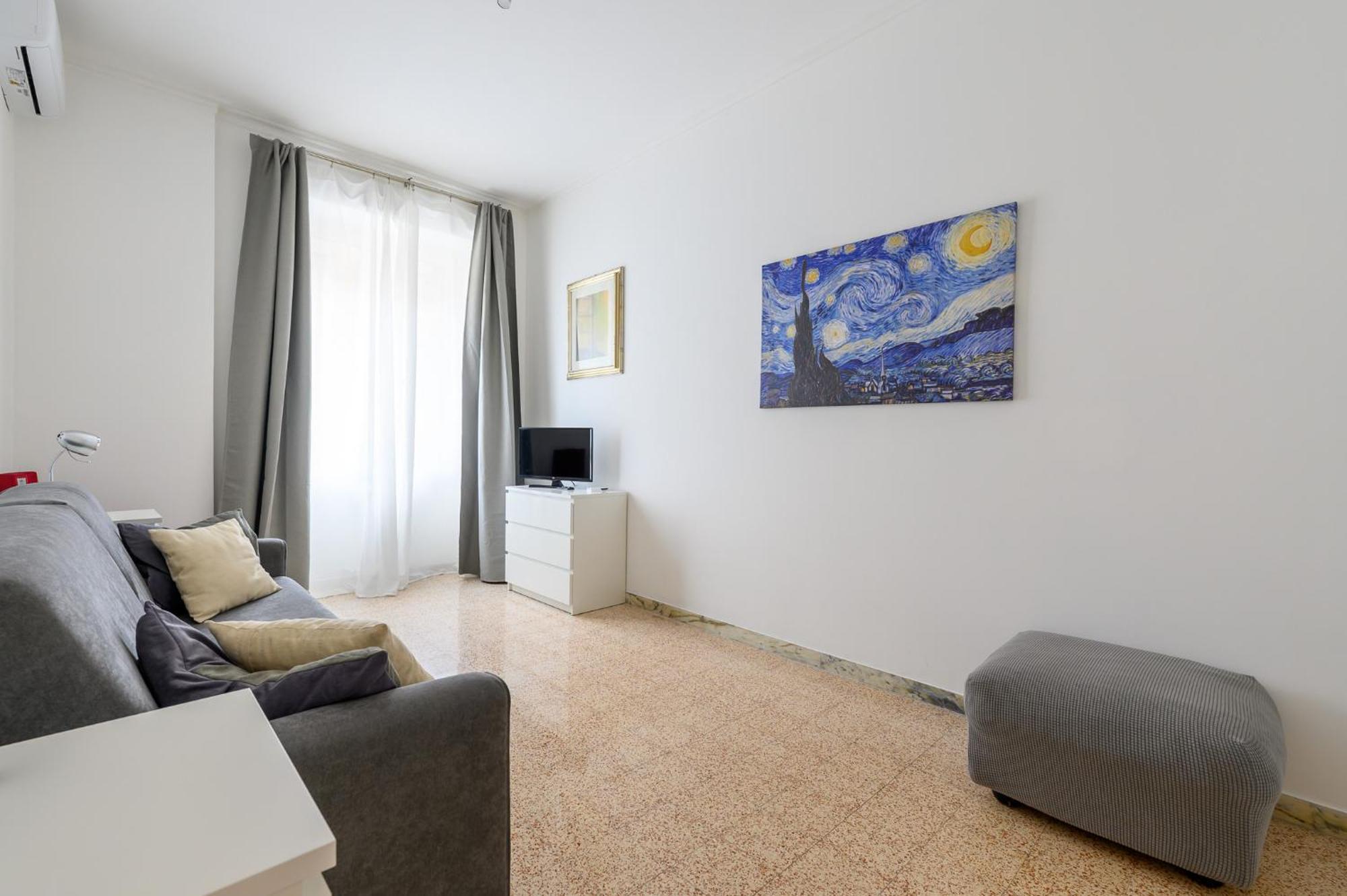 L Vicino Stadio Olimpico - Victory 10 Appartement *