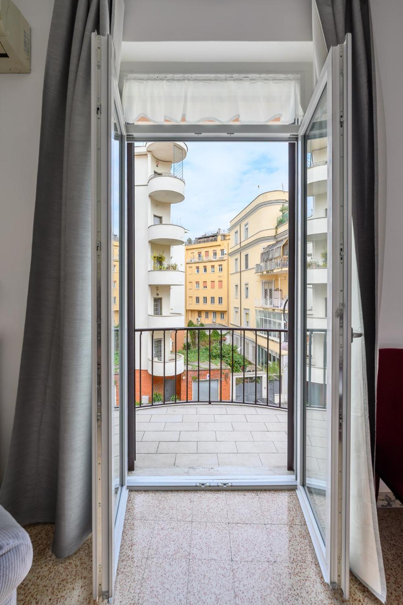 L Vicino Stadio Olimpico - Victory 10 Appartement Rome