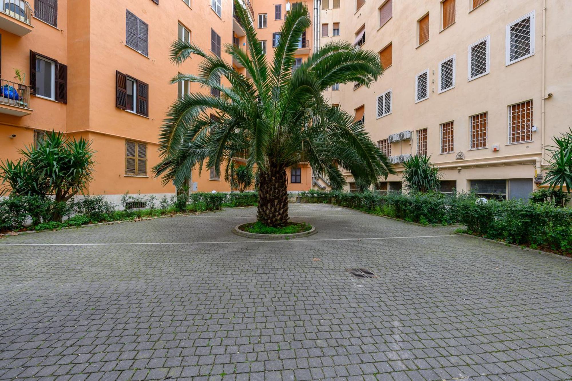 L Vicino Stadio Olimpico - Victory 10 Appartement *