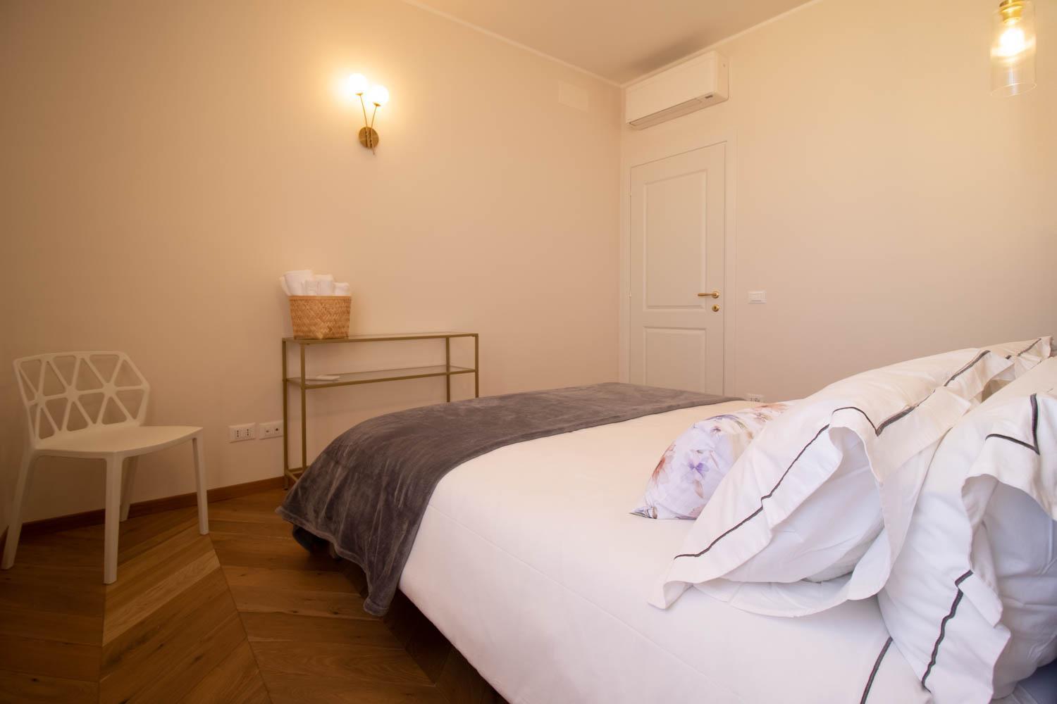 Dei Re Di Apartment
