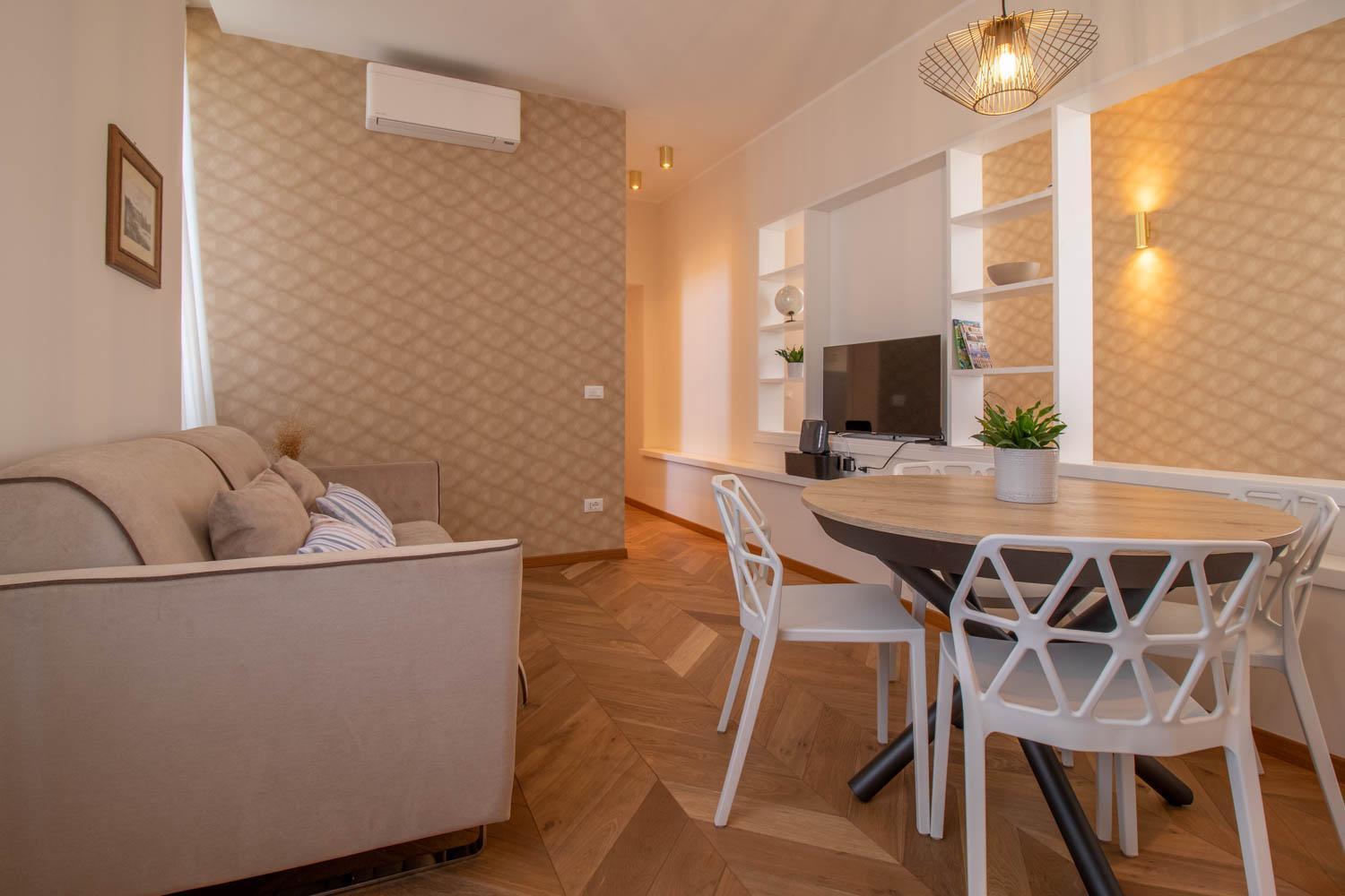 Dei Re Di Apartment Rome