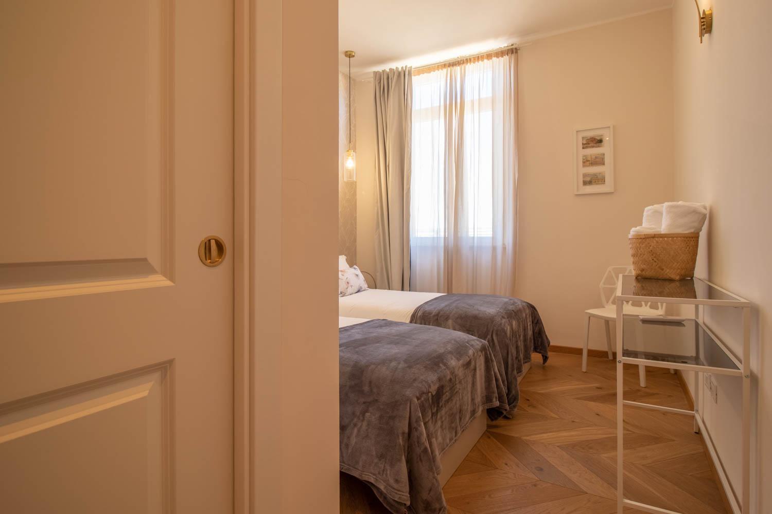 Apartment Dei Re Di