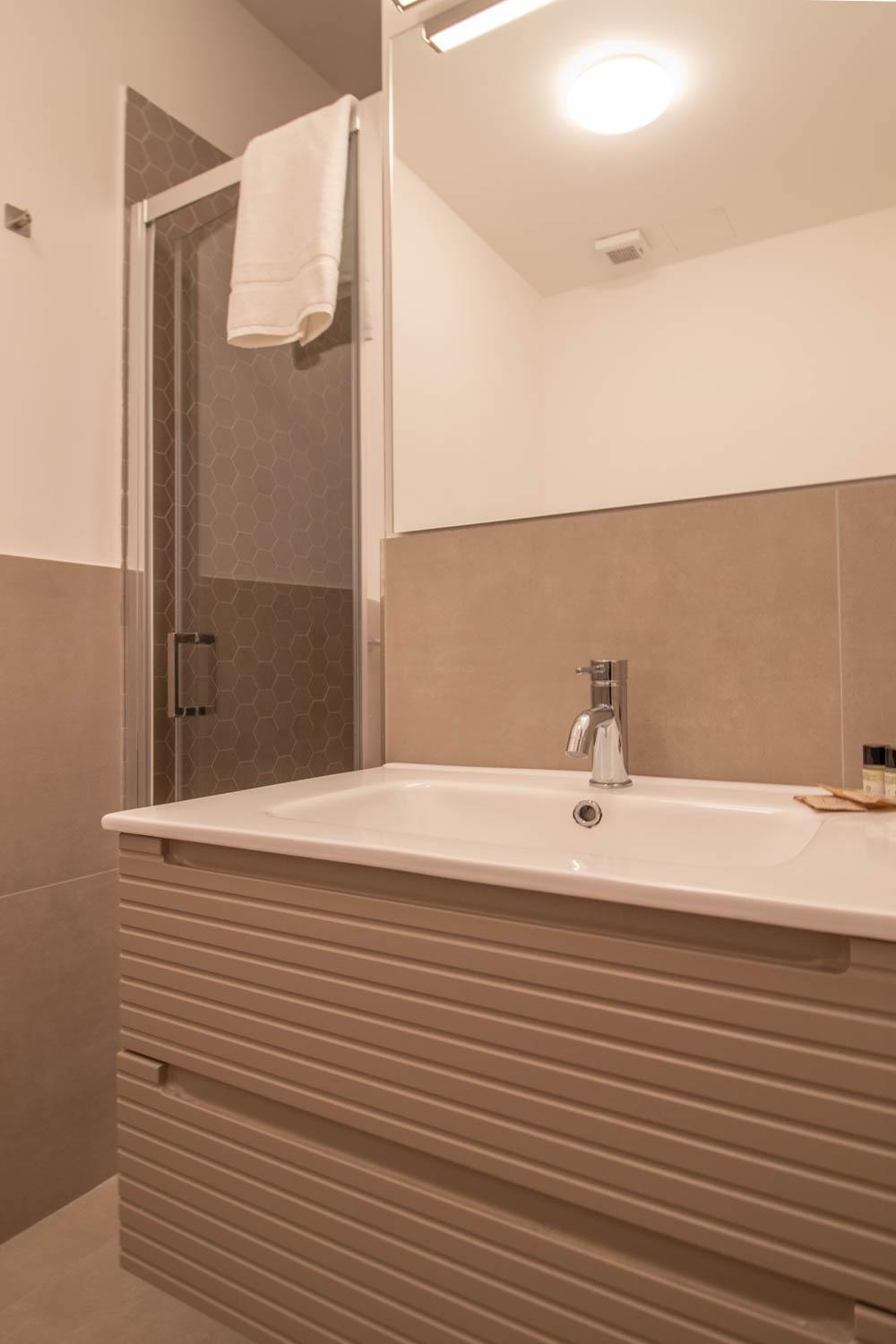 Apartment Dei Re Di *