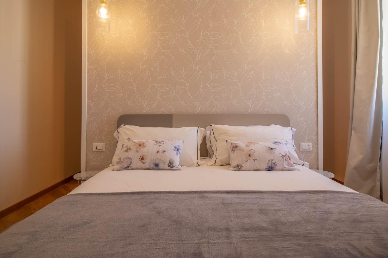 Dei Re Di Apartment Rome