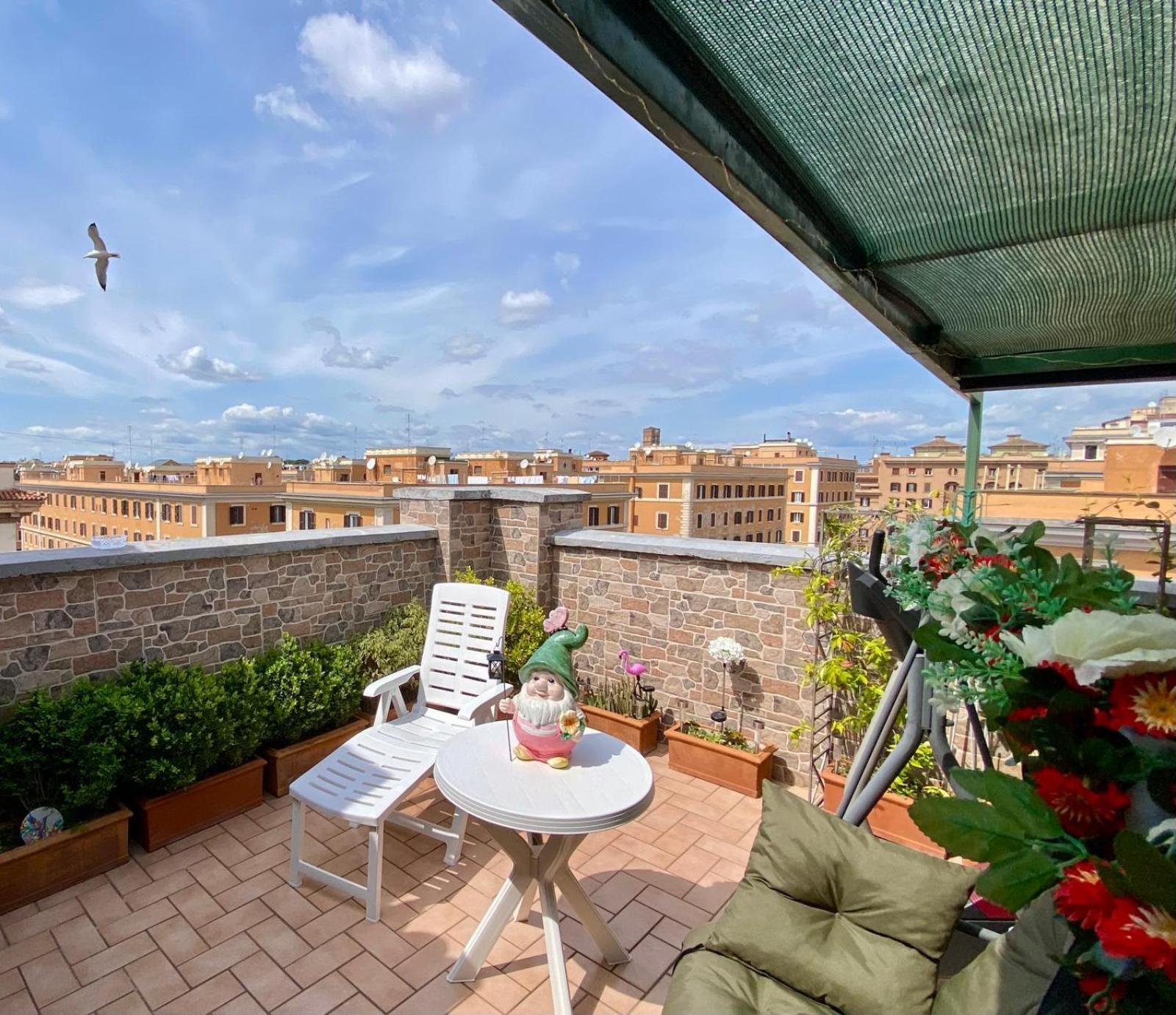 Appartement Ave *