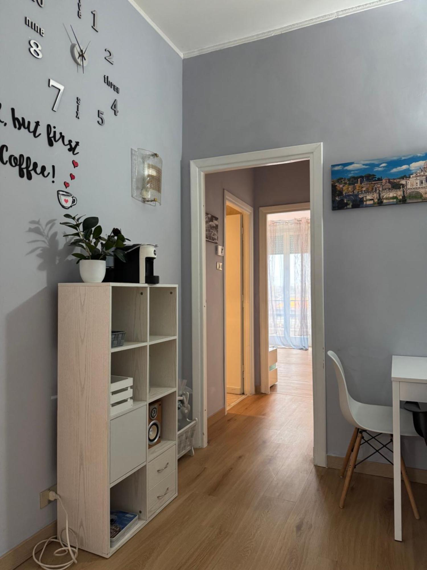 Appartement Centocelle