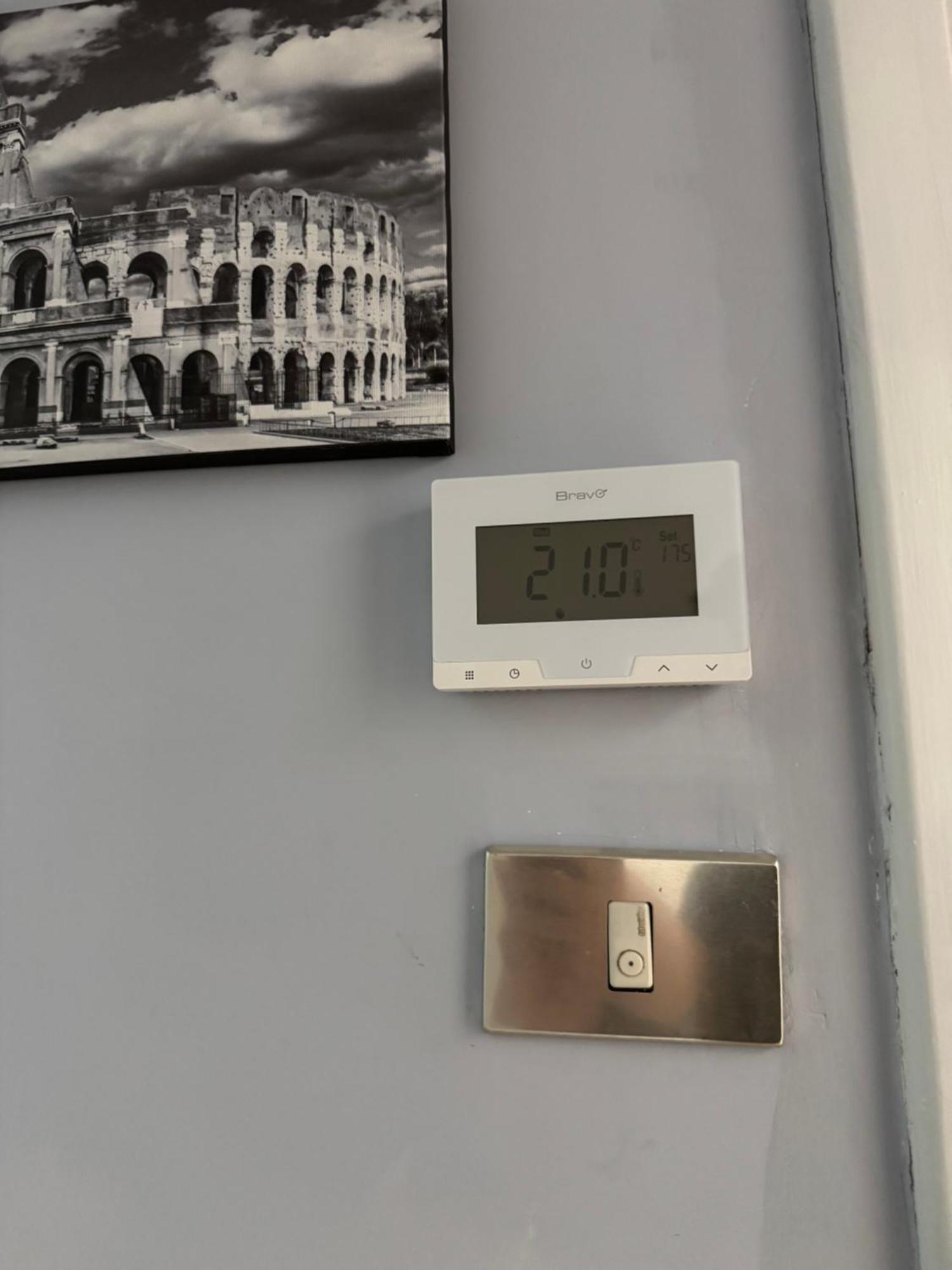 Centocelle Appartement