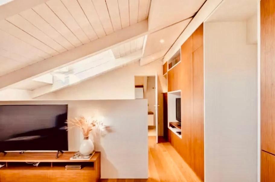 Pinciano Luxury Loft Appartamento