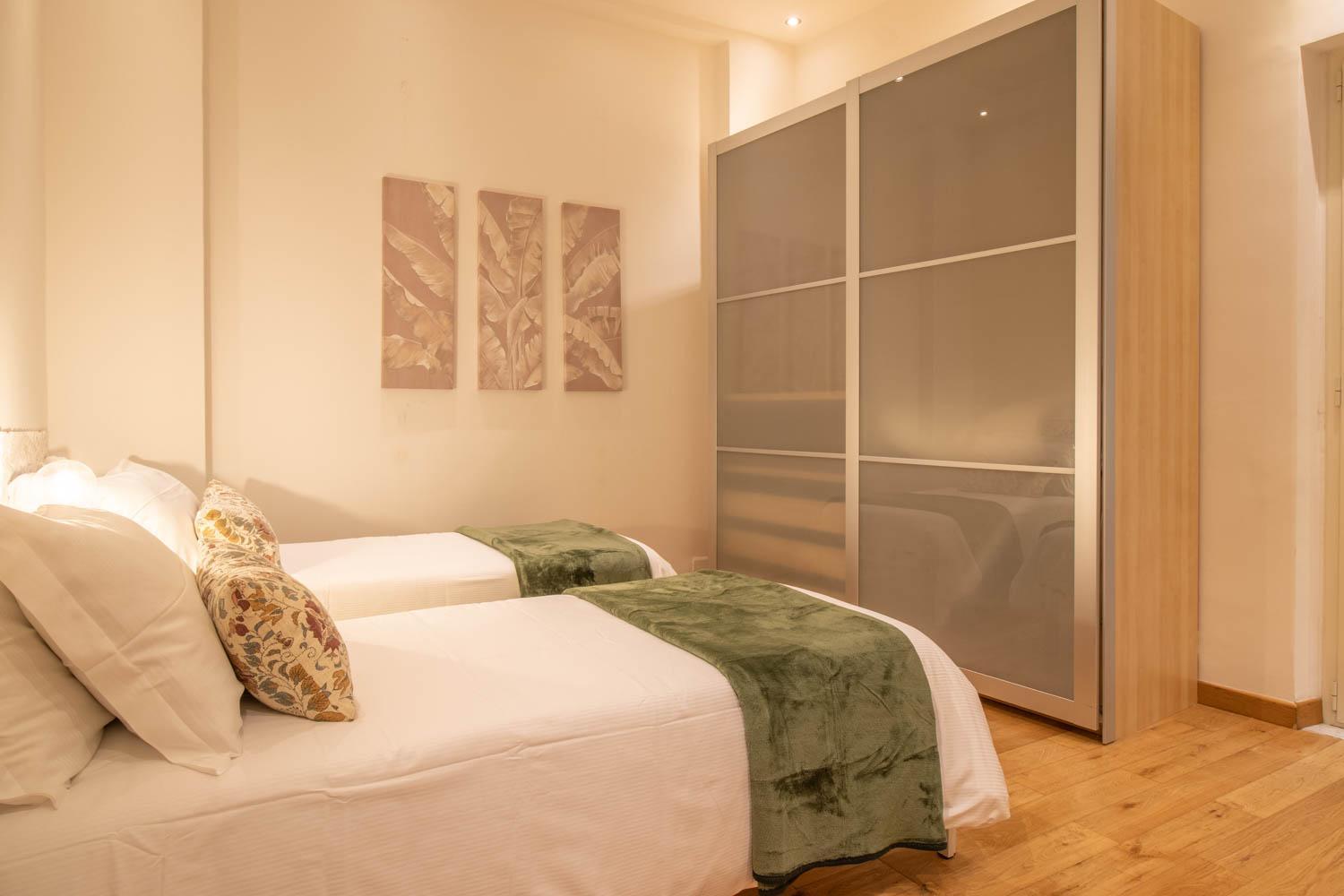 A Casa Di Carlo Vaticano Apartment Rome
