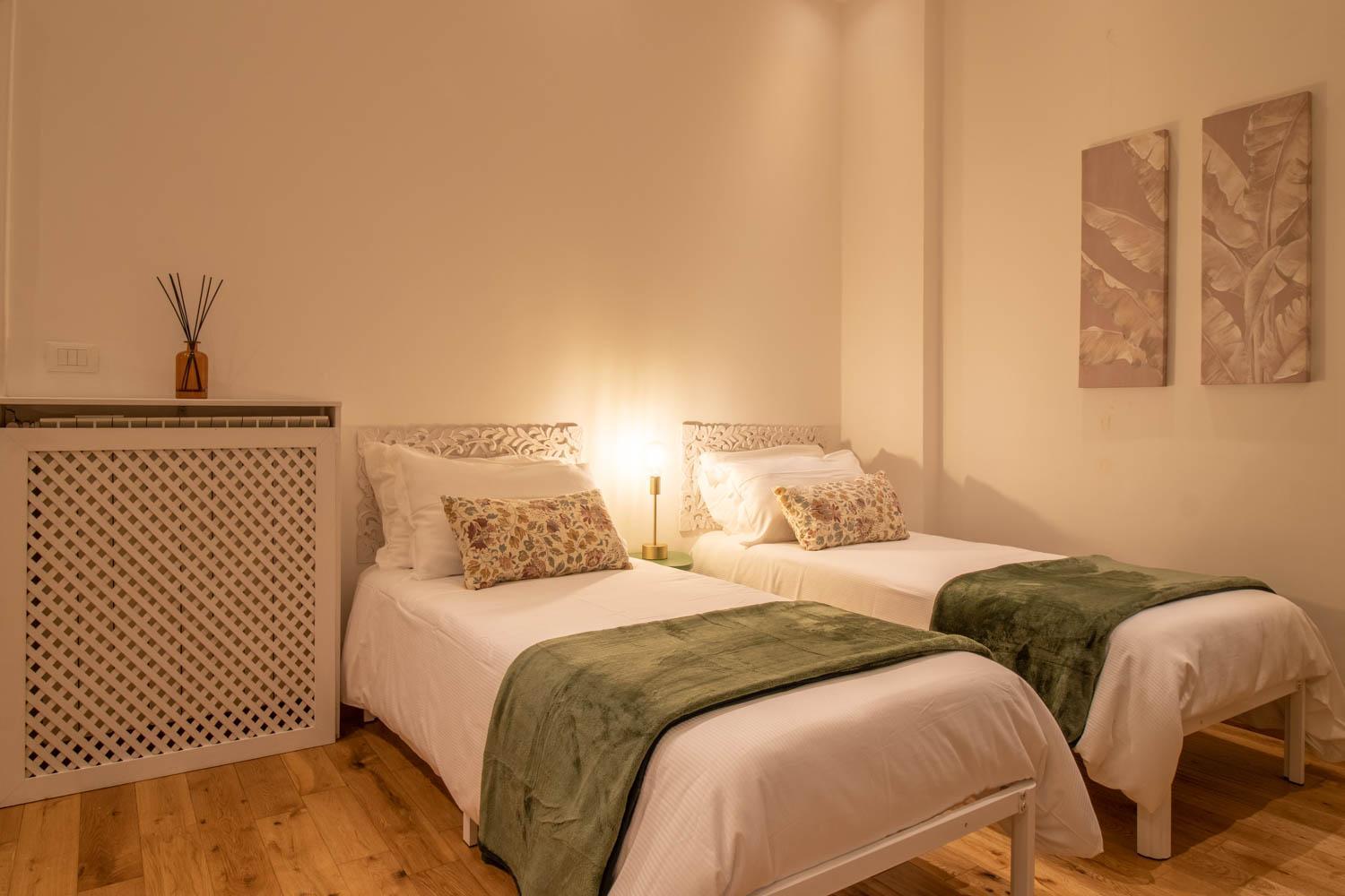 A Casa Di Carlo Vaticano Apartment Rome