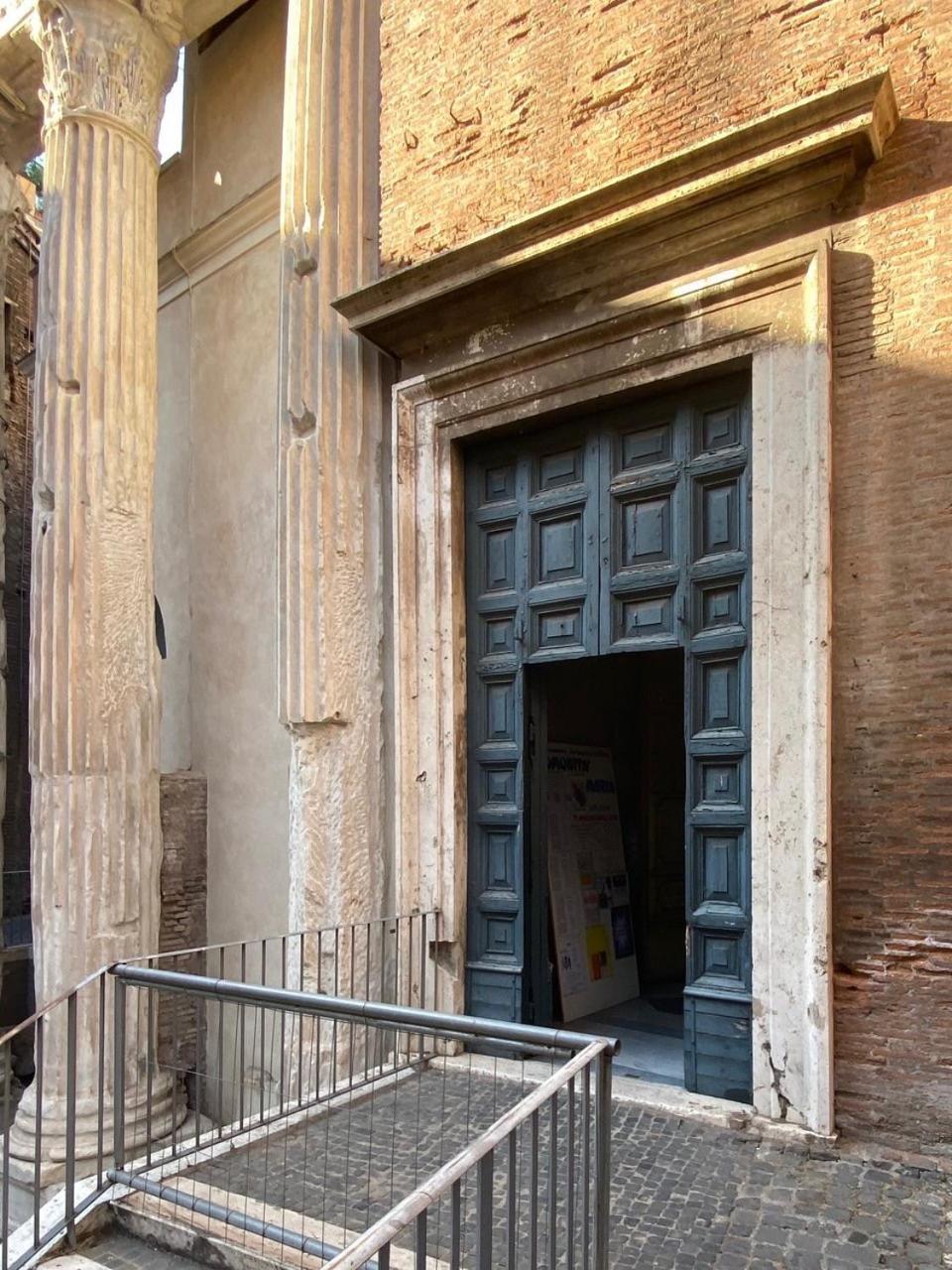 The Nest Apartment Rome