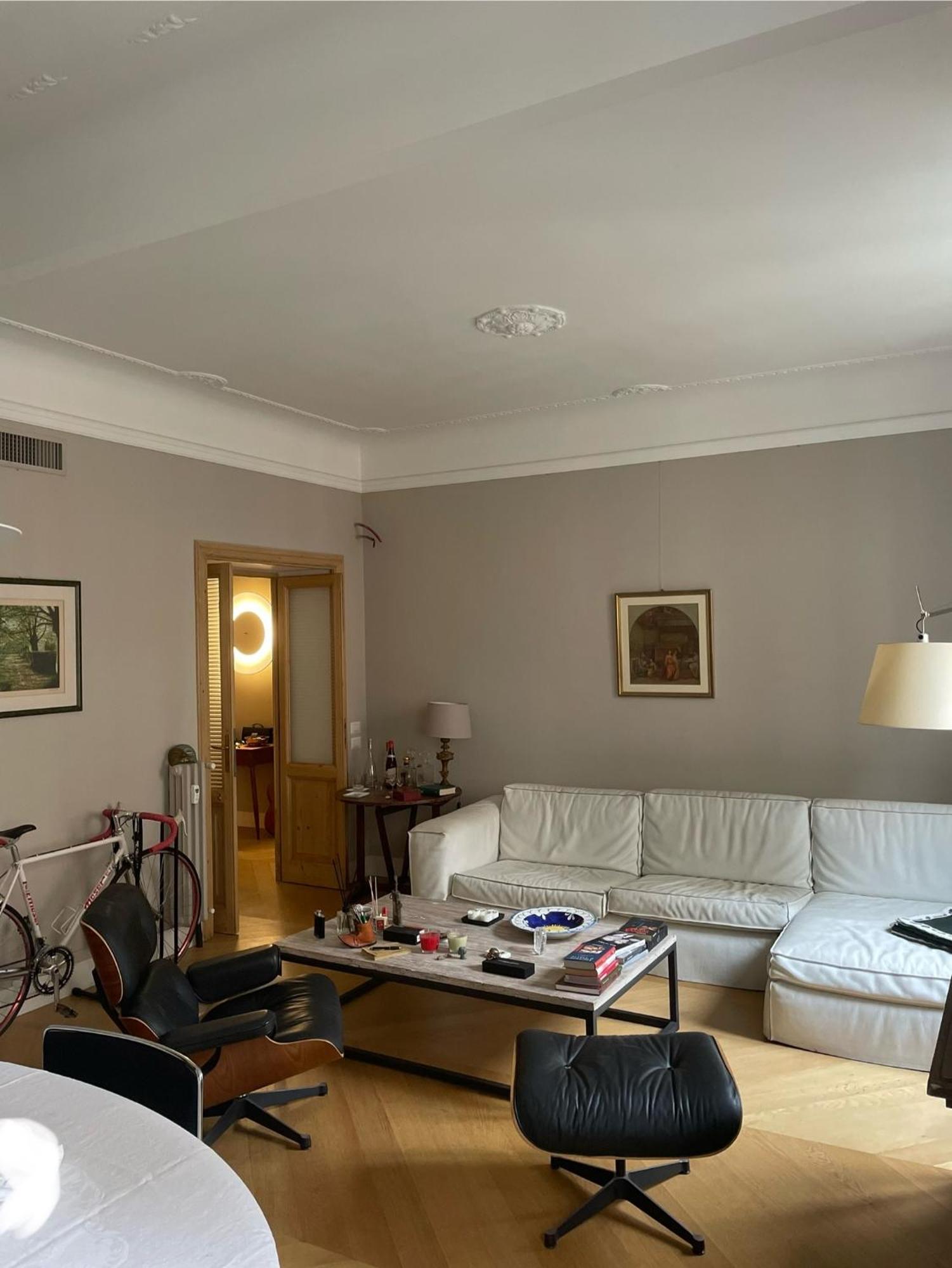 Ciambix Vatican Séjour chez l'habitant *