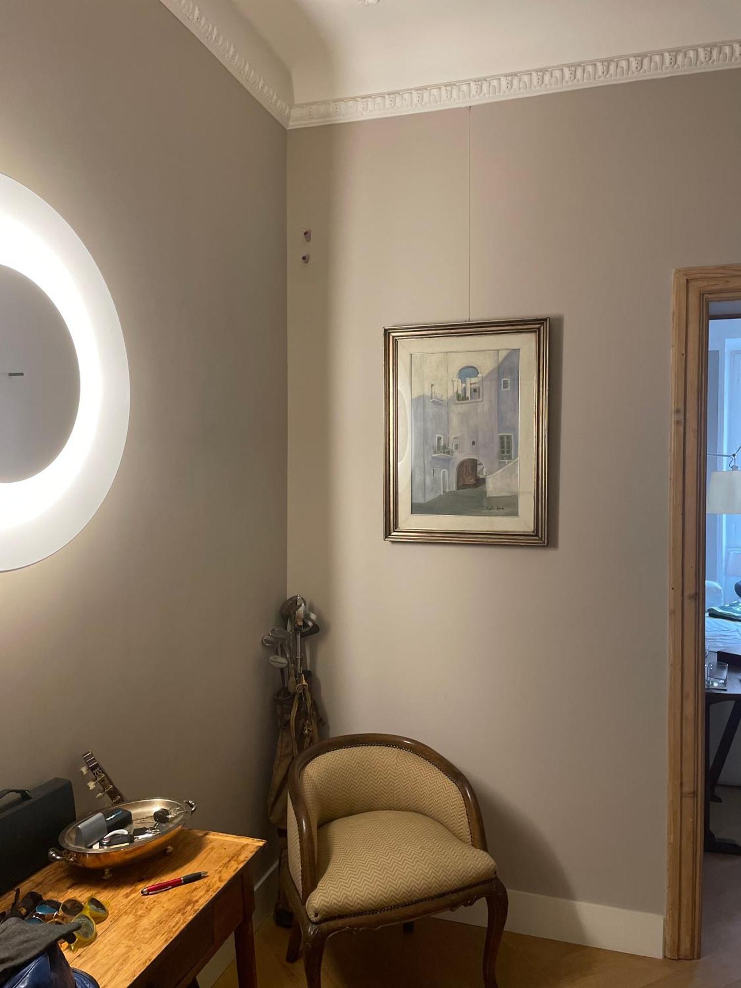 Séjour chez l'habitant Ciambix Vatican *